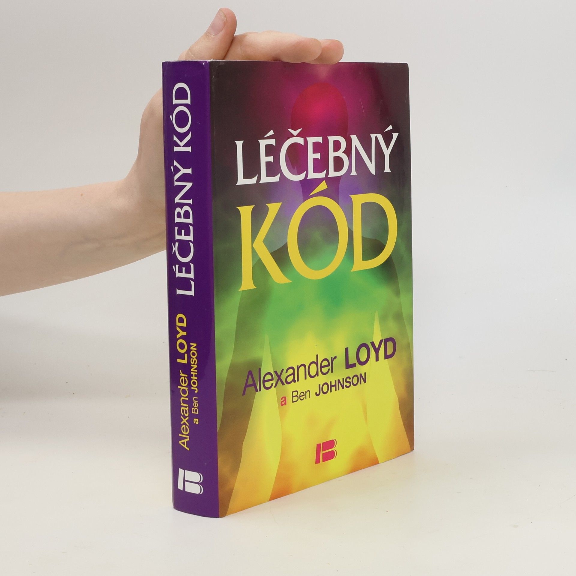 Alexander Loyd Léčebný kód