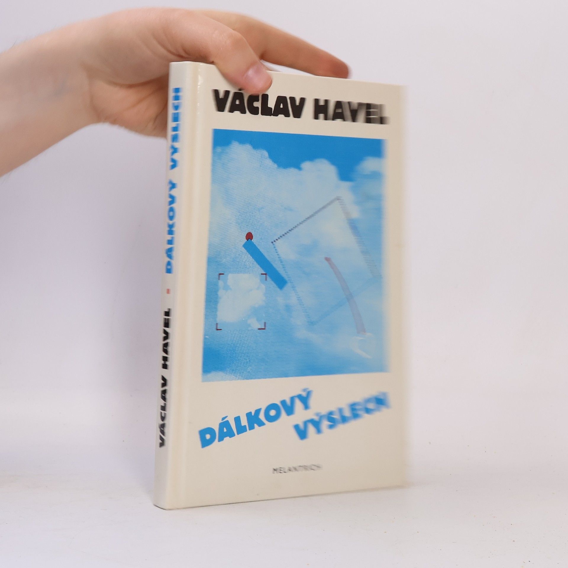 Václav Havel Dálkový výslech