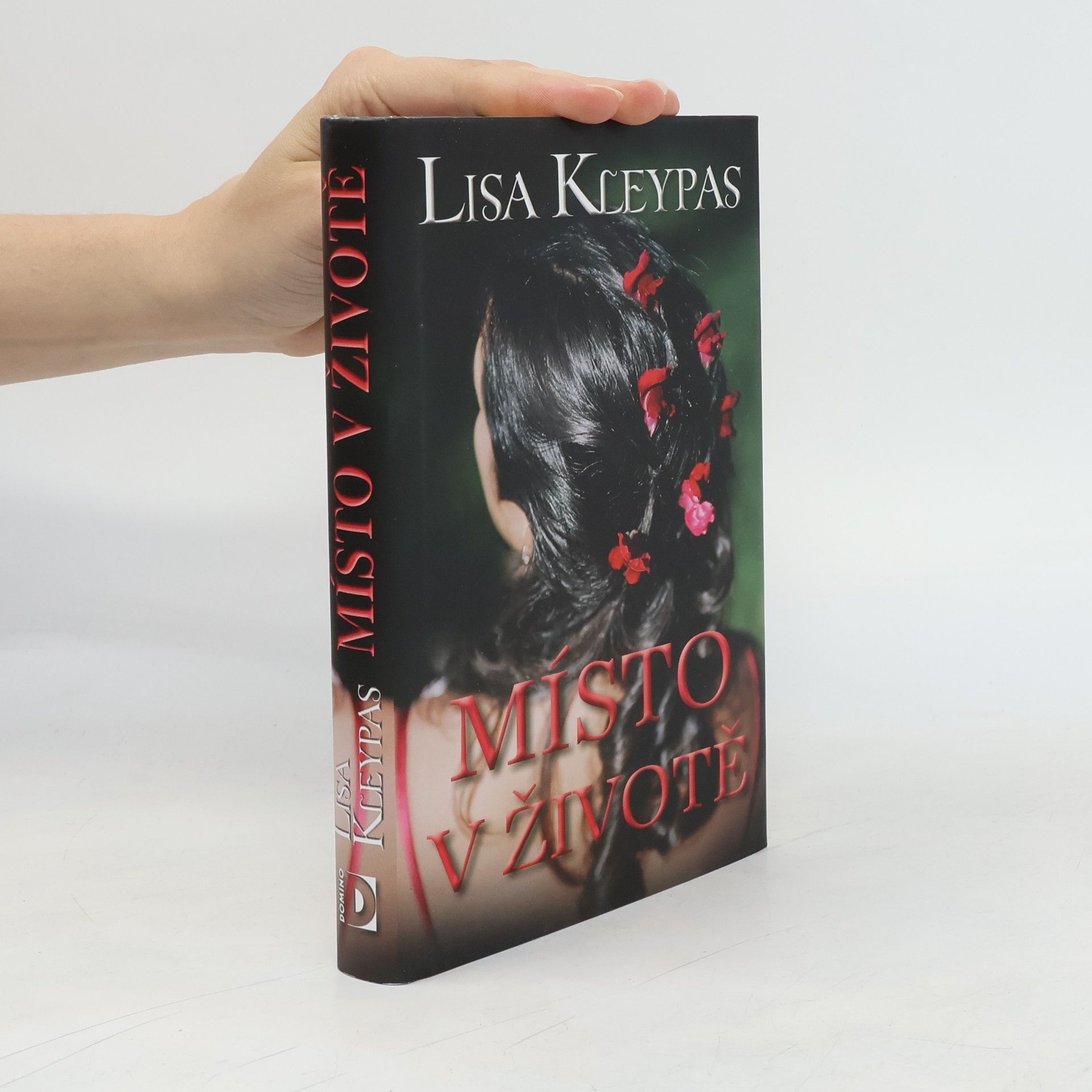 Lisa Kleypas Místo v životě