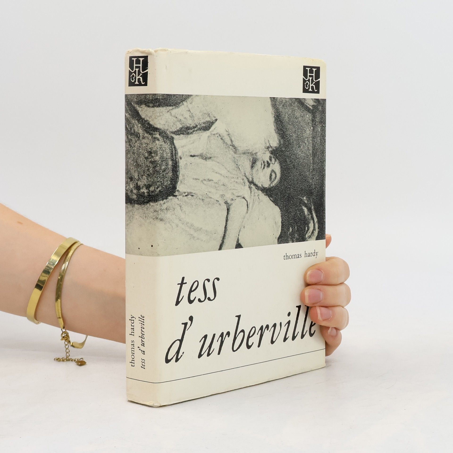 Tess d'Urberville