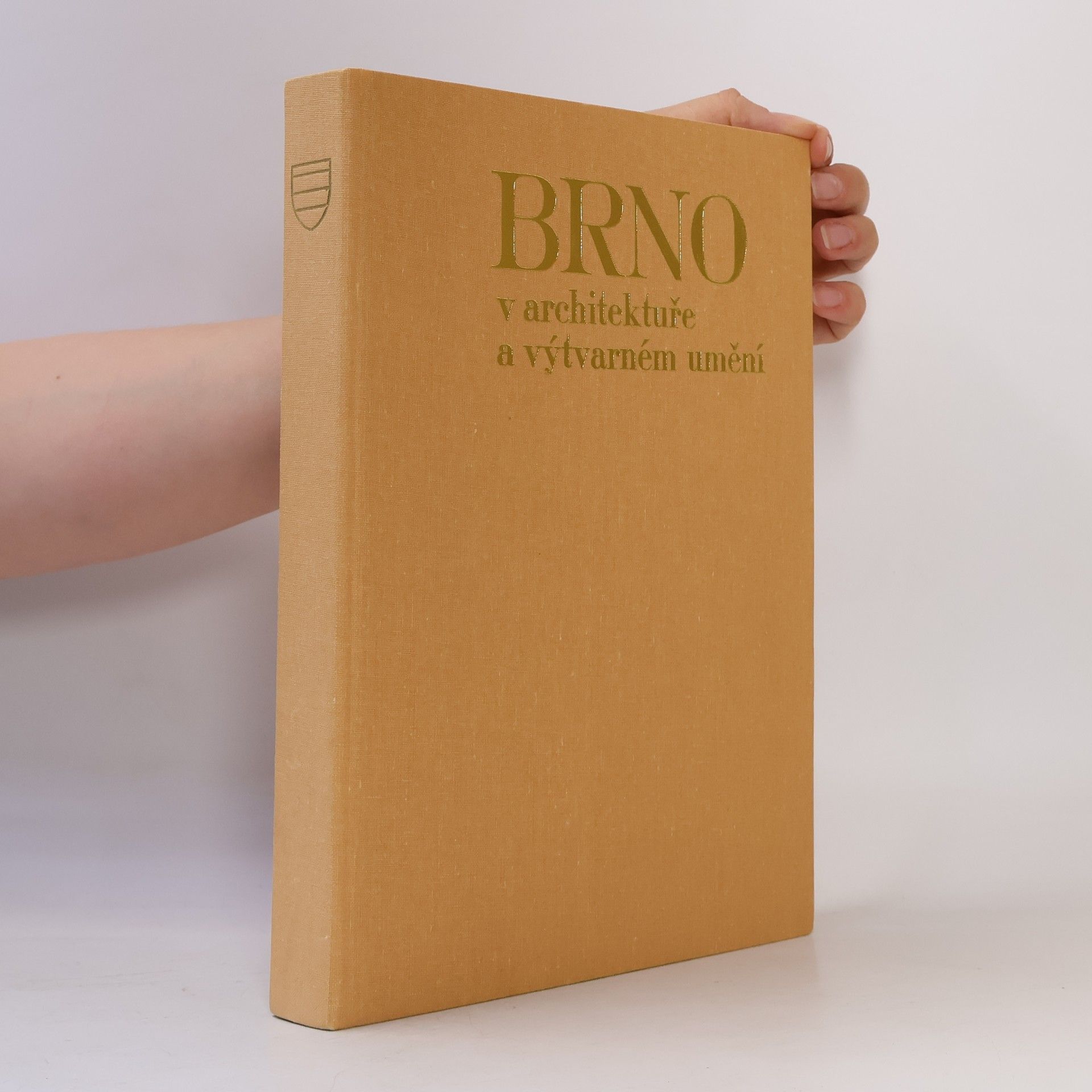 Autorenkollektiv Brno v architektuře a výtvarném umění