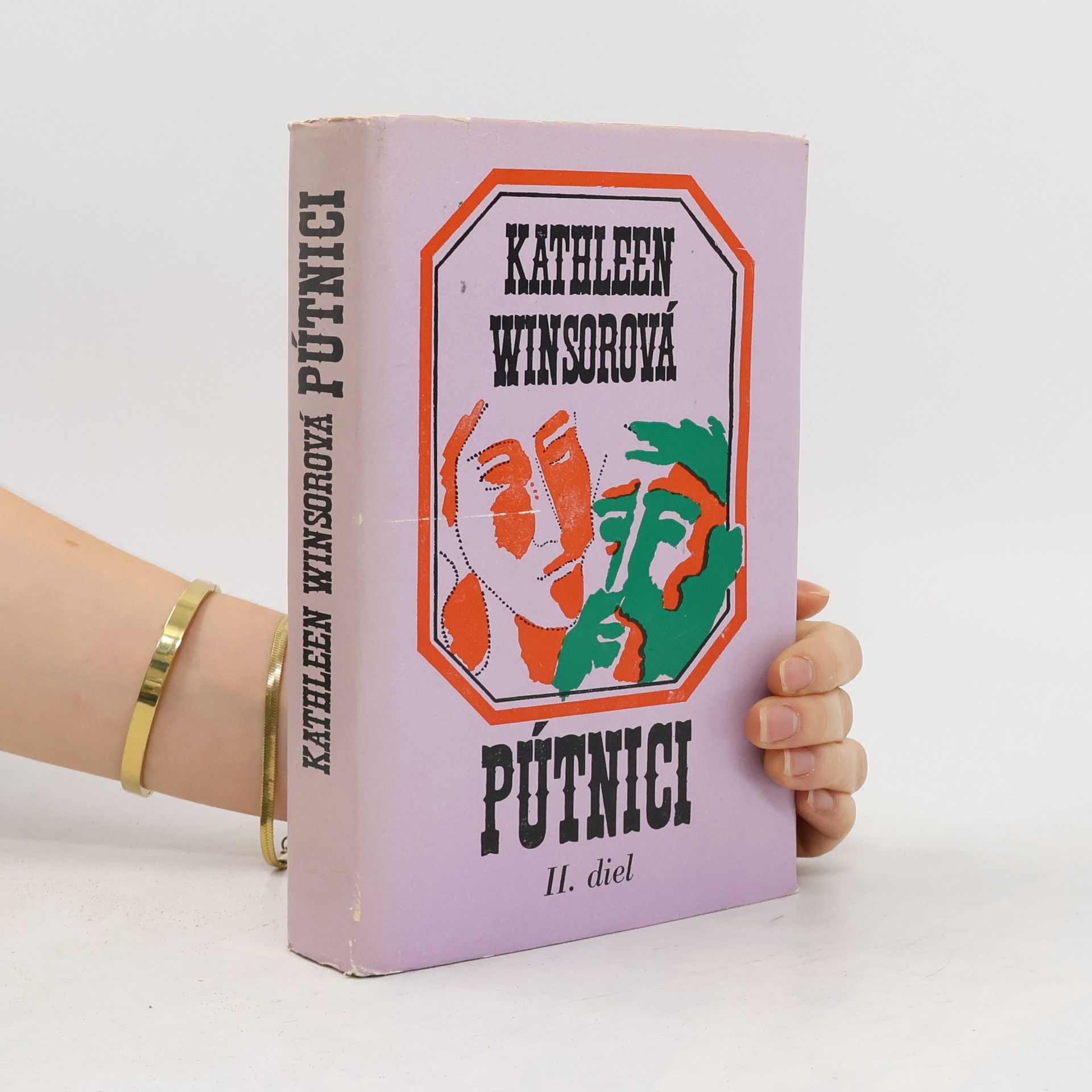 Pútnici II.