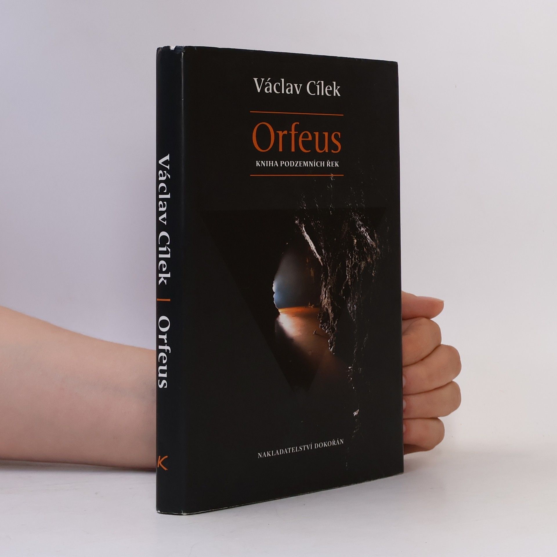 Orfeus
