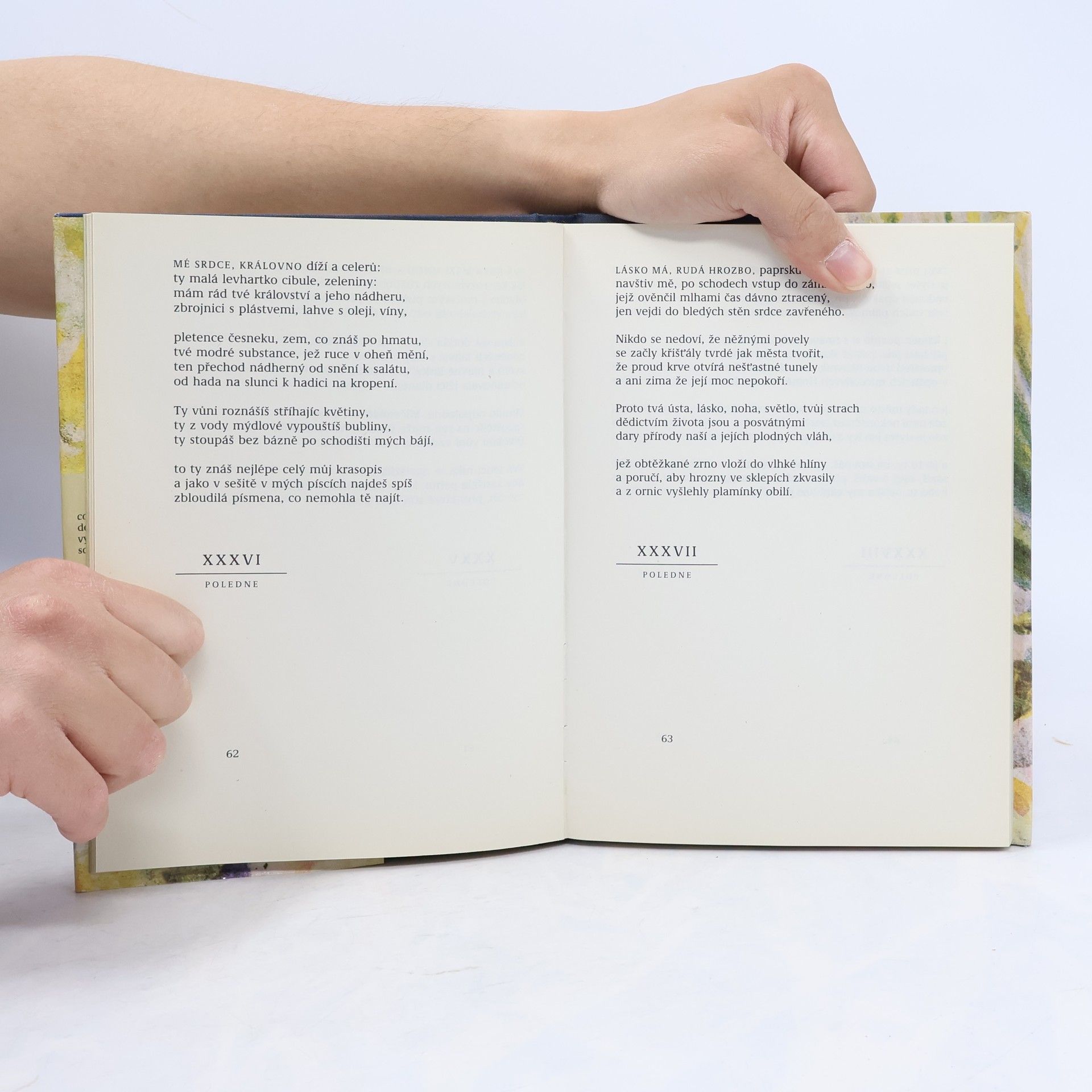Pablo Neruda Sto sonetů o lásce