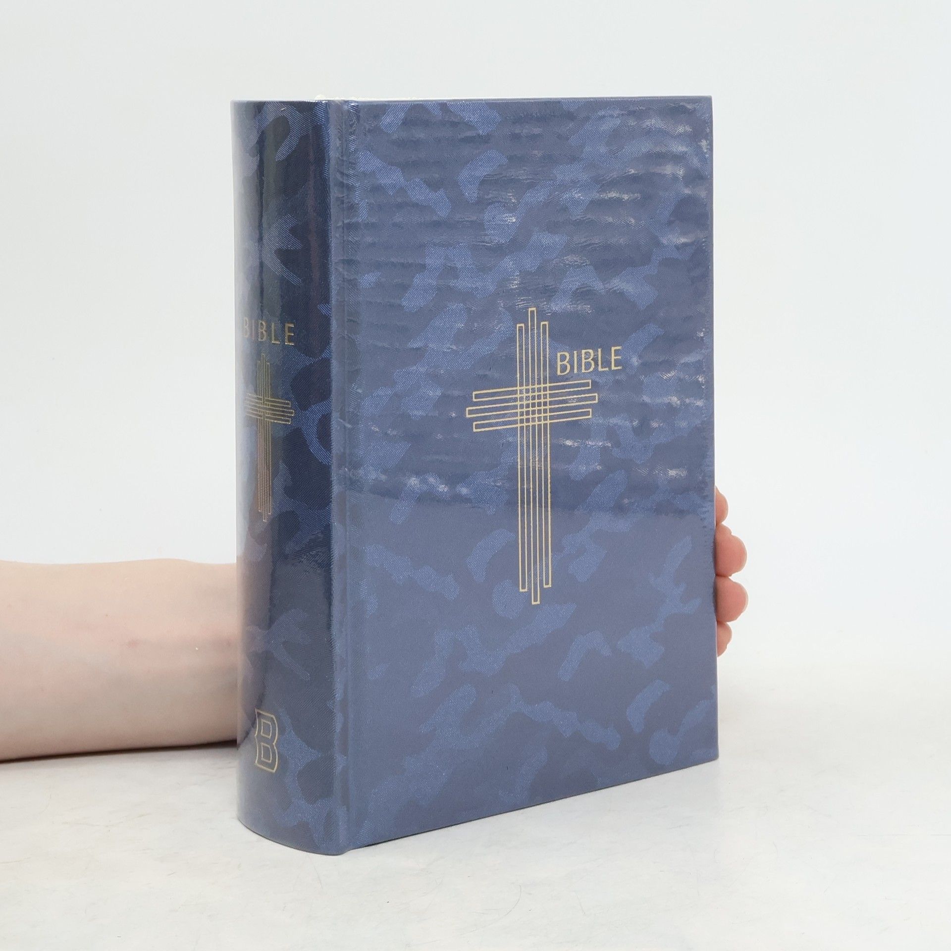 Autorenkollektiv Bible