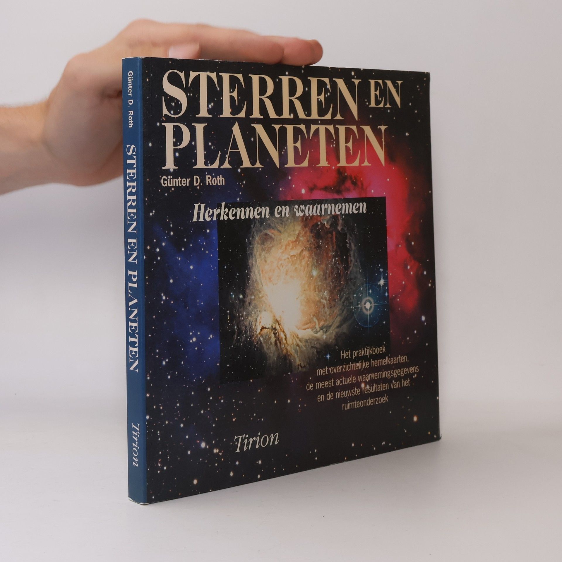 Sterren en planeten