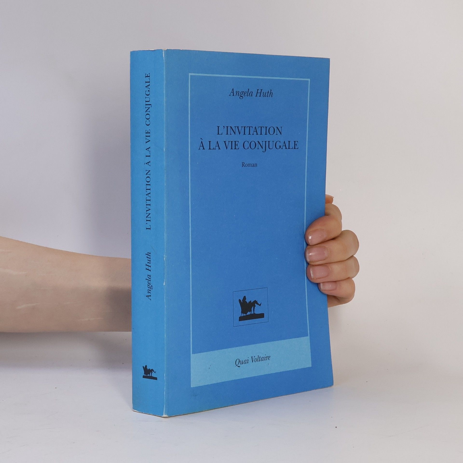 L'Invitation à la vie conjugale