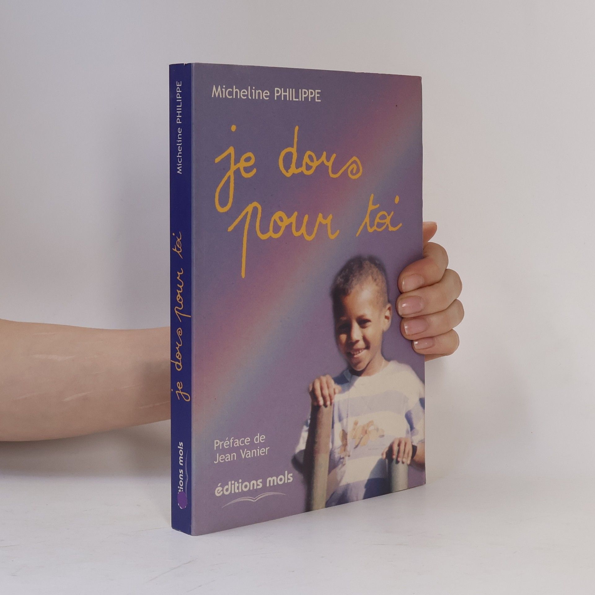 Je dors pour toi