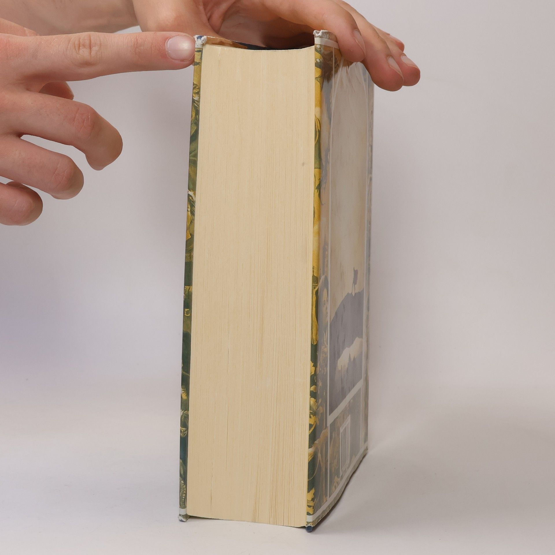 Steven Erikson Het Malazijnse Boek van de Gevallenen: Het Malazijnse Rijk
