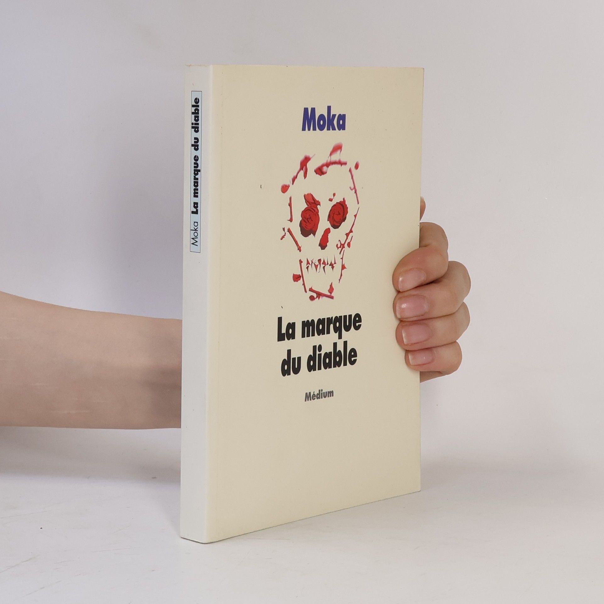 Moka La marque du diable