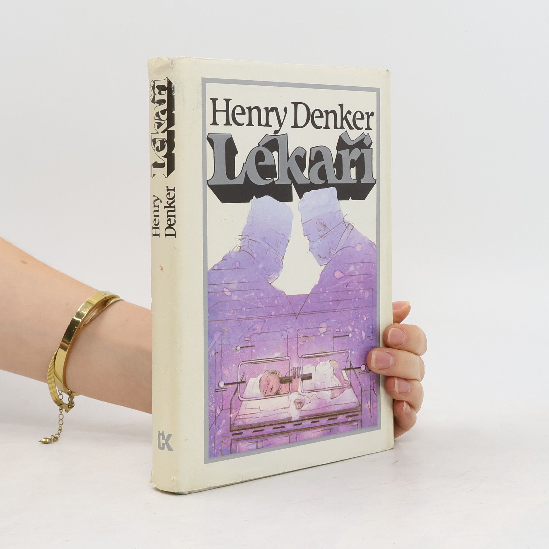 Henry Denker Lékaři