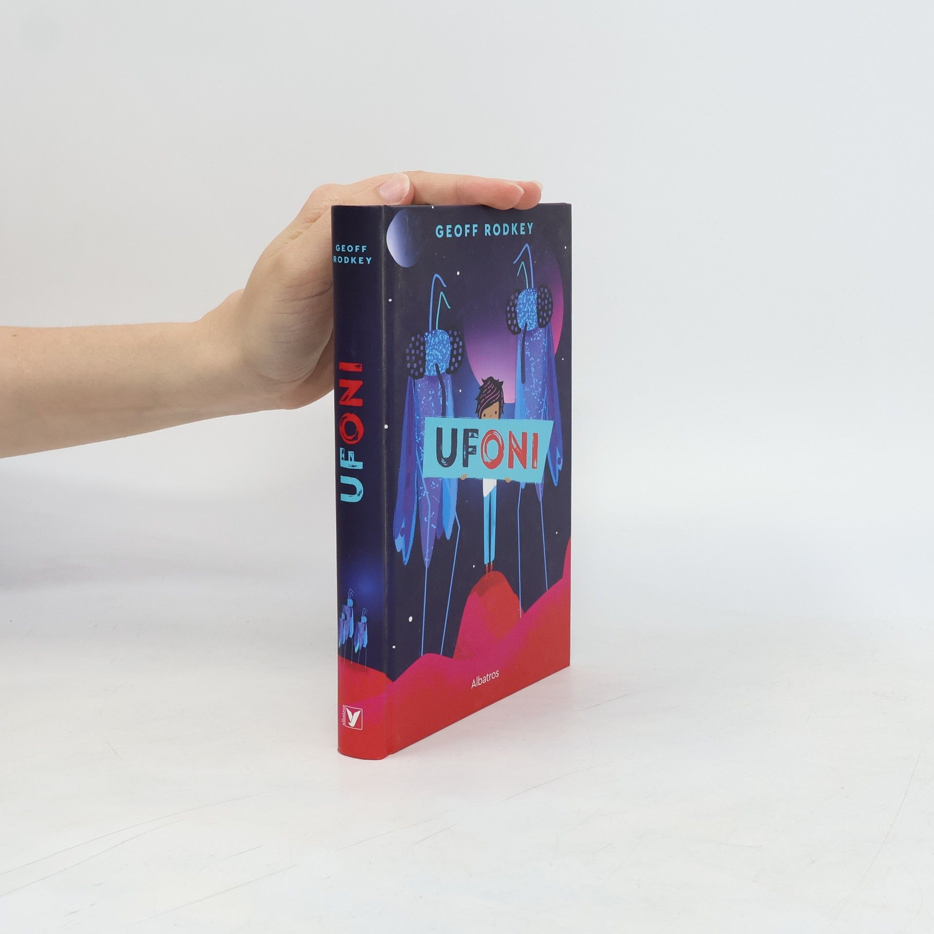 Ufoni