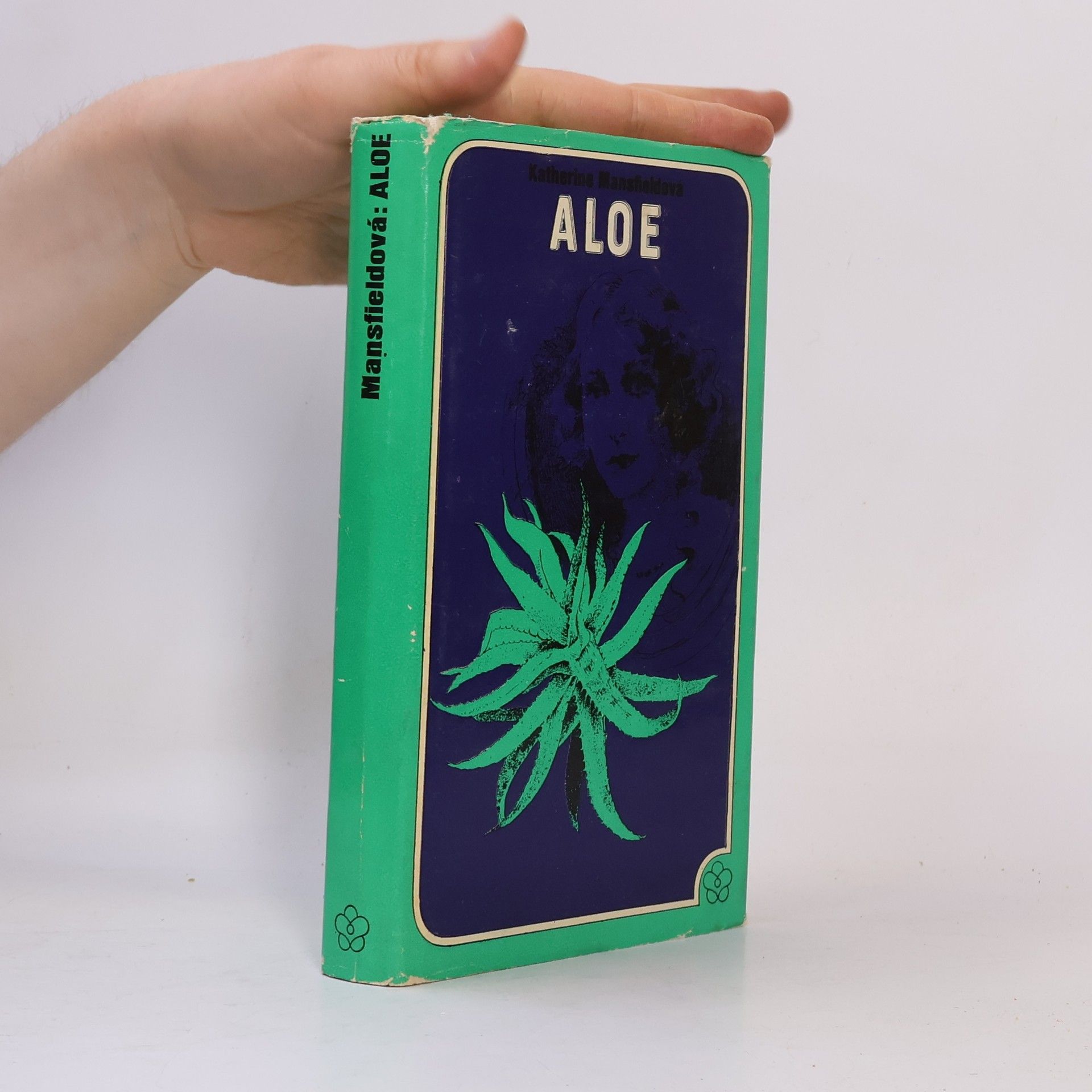 Aloe
