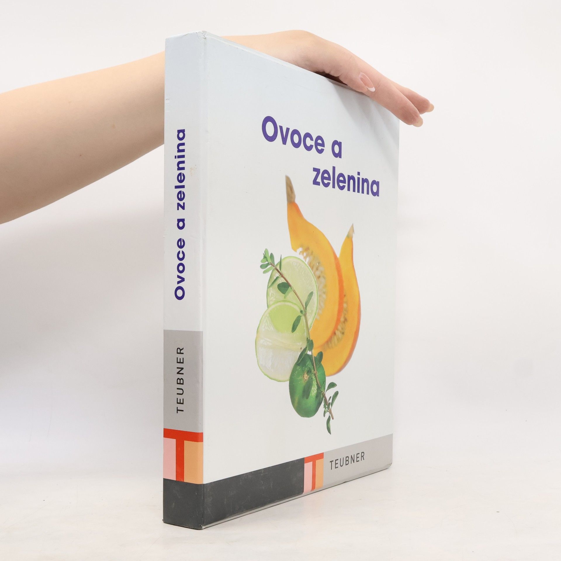 Ovoce a zelenina