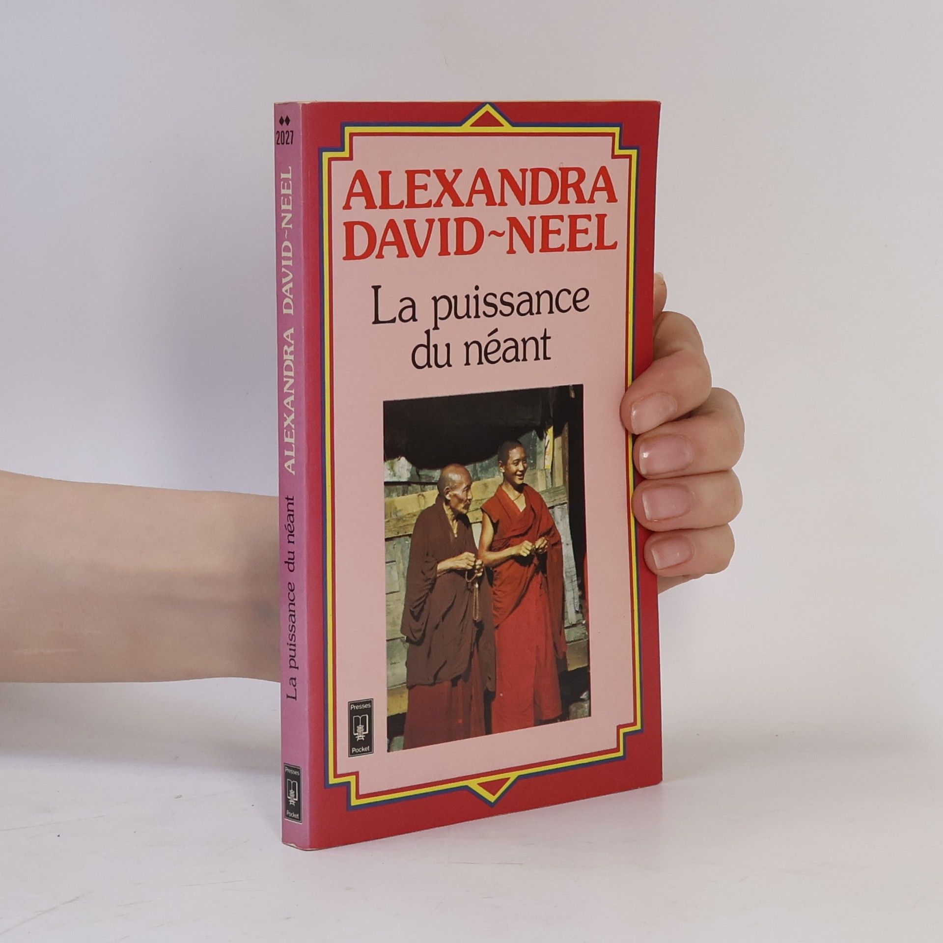 La Puissance du néant