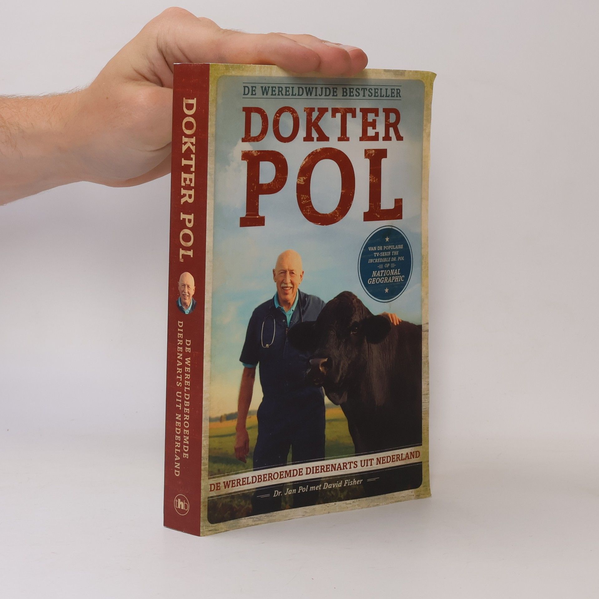 Dokter Pol