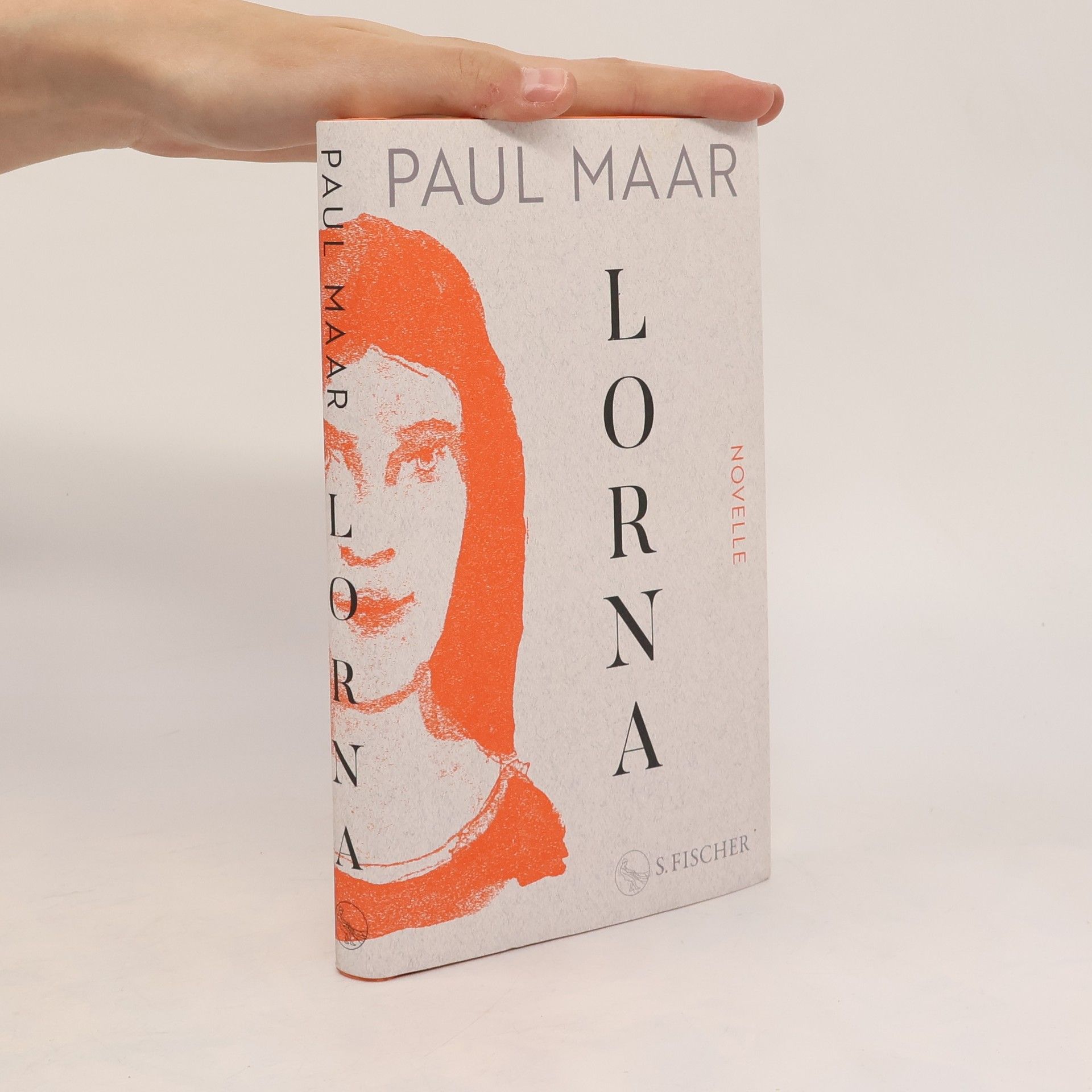 Paul Maar Lorna