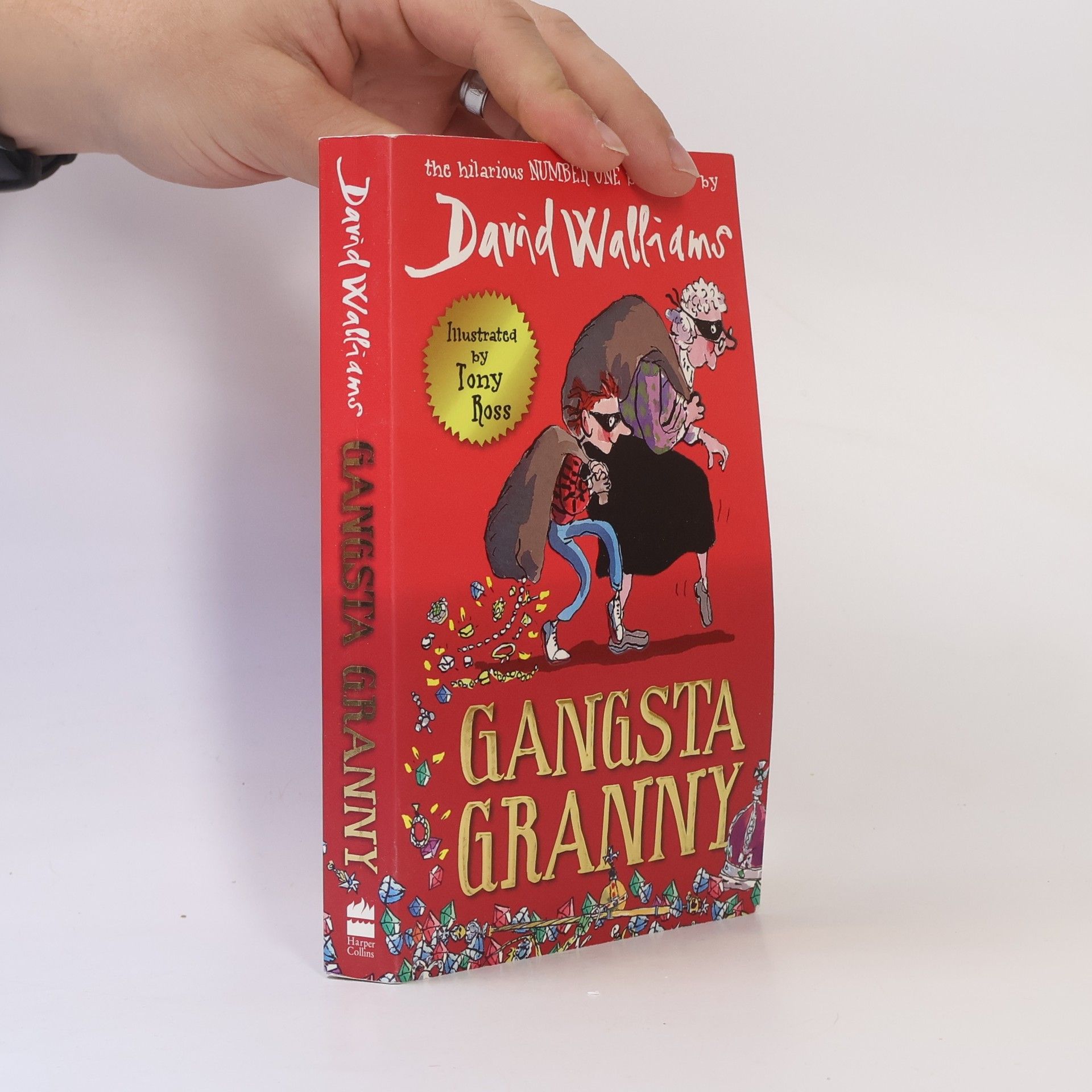 Gangsta Granny
