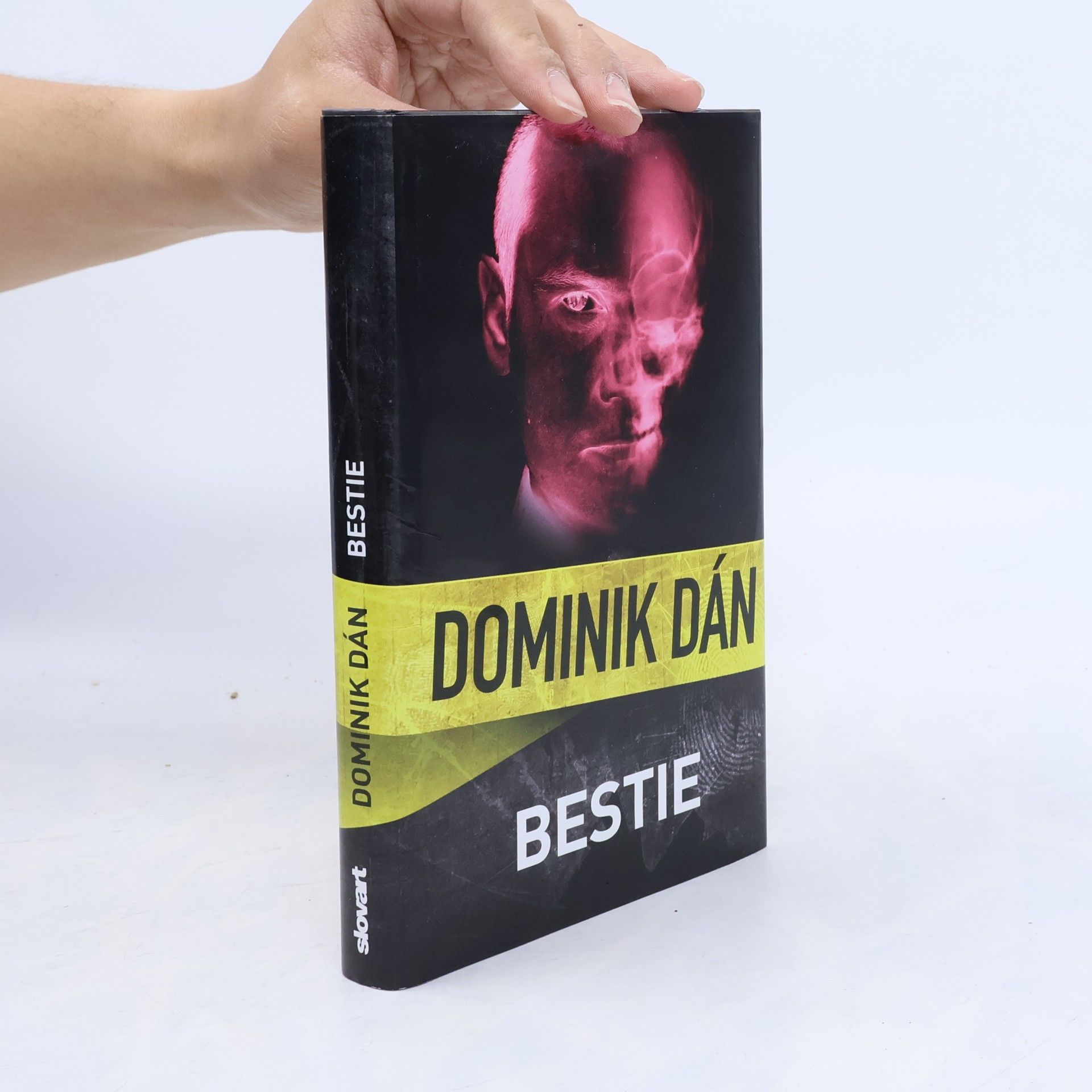 Dominik Dán Bestie