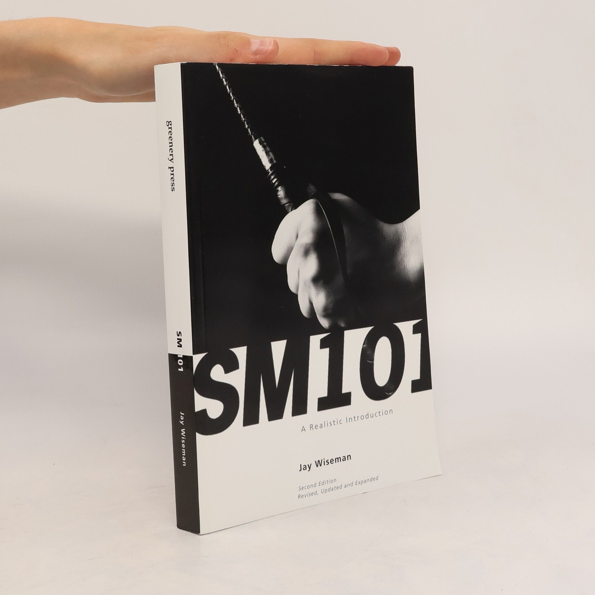 Jay Wiseman SM 101: A Realistic Introduction