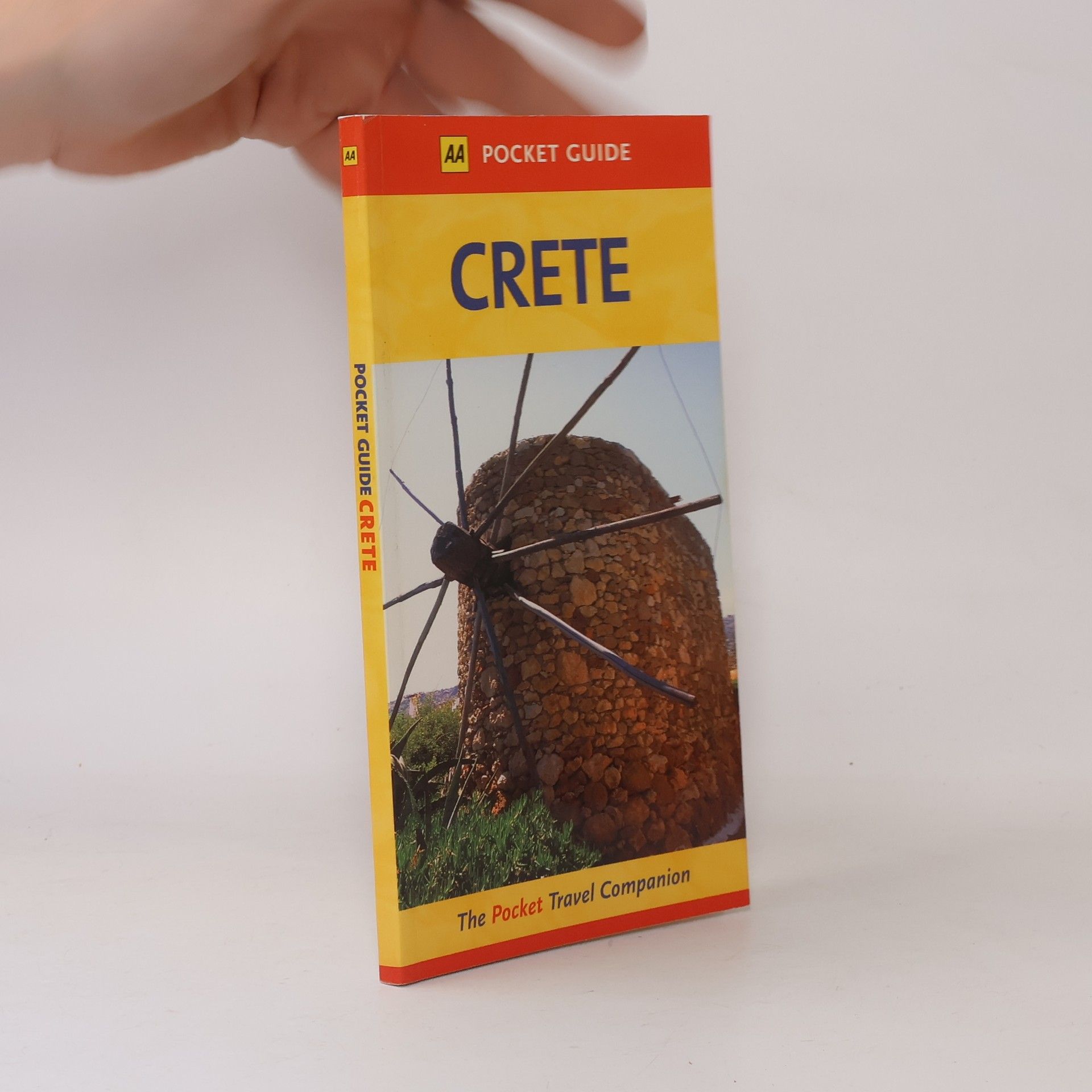 Crete