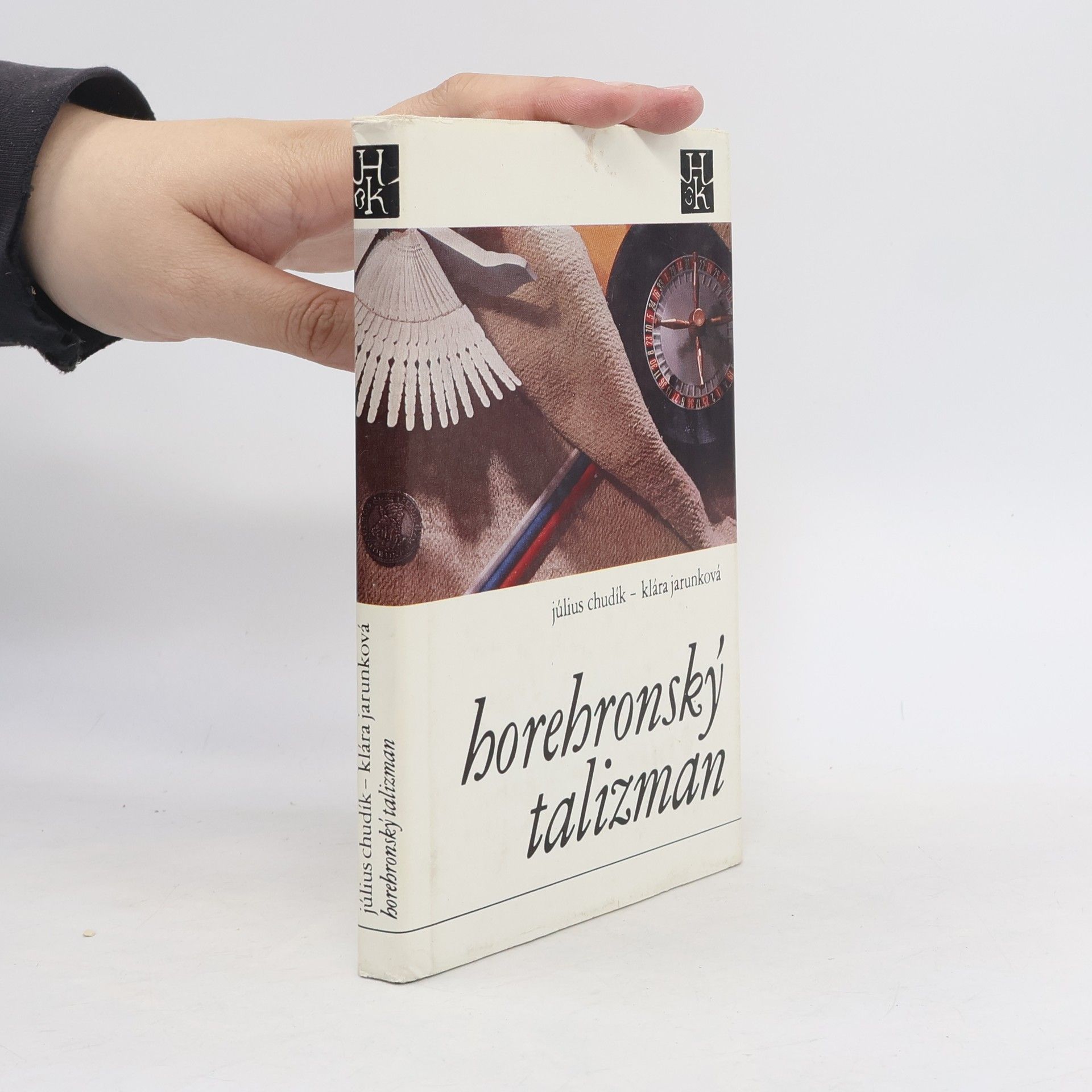 Horehronský talizman