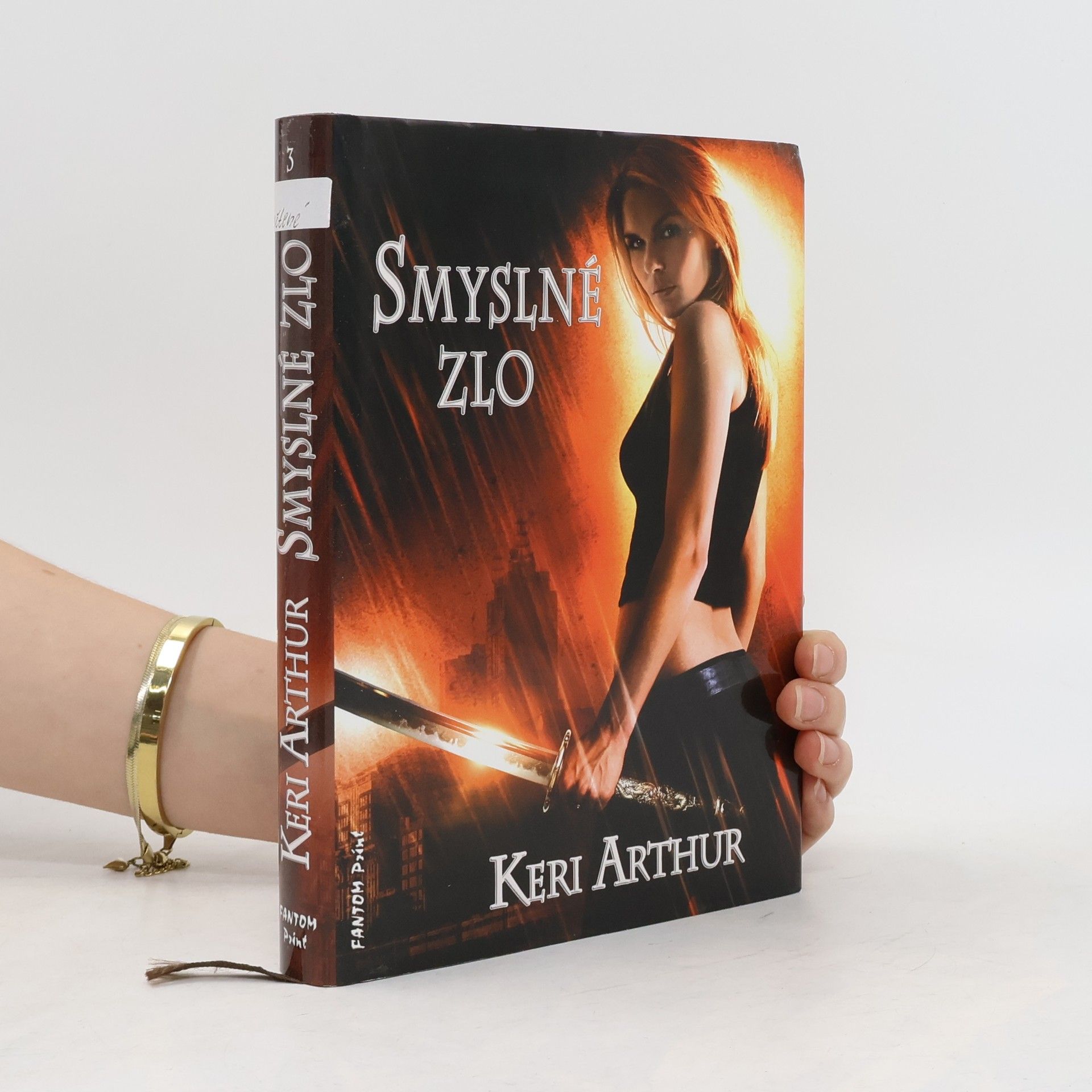 Smyslné zlo