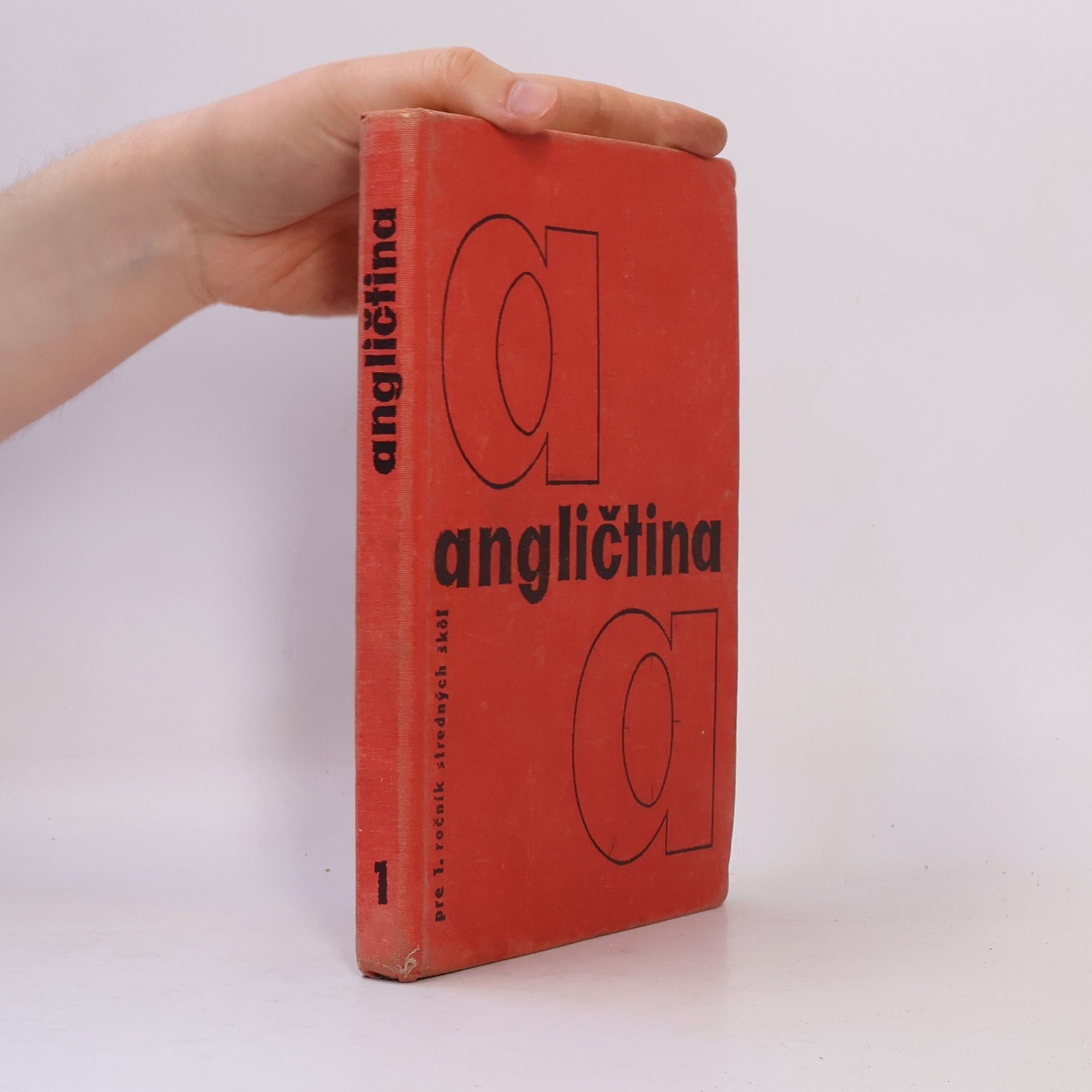 Anna Janská Angličtina pre 1. ročník stredných škol