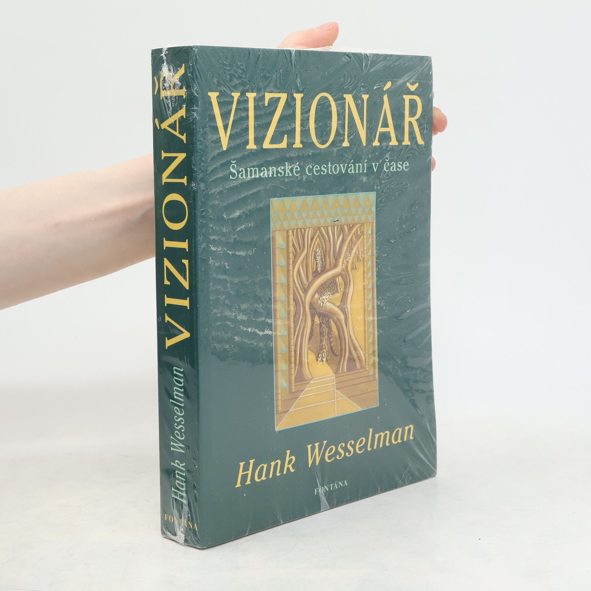 Vizionář