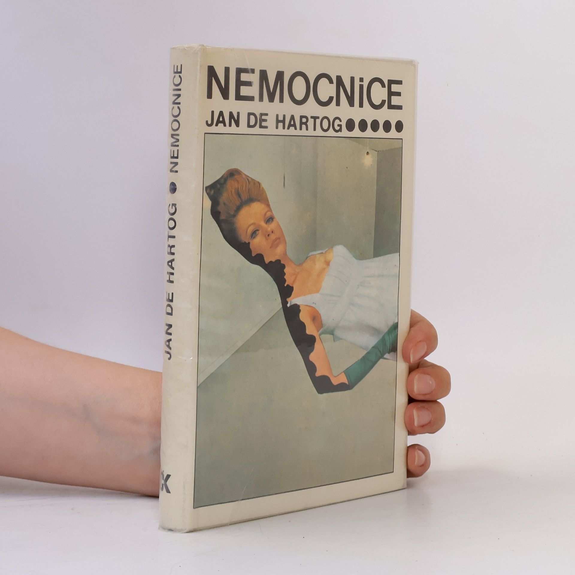 Nemocnice
