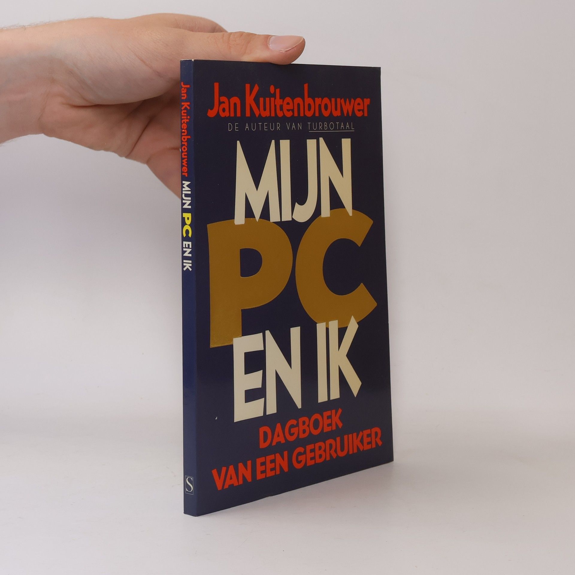 Mijn PC en ik