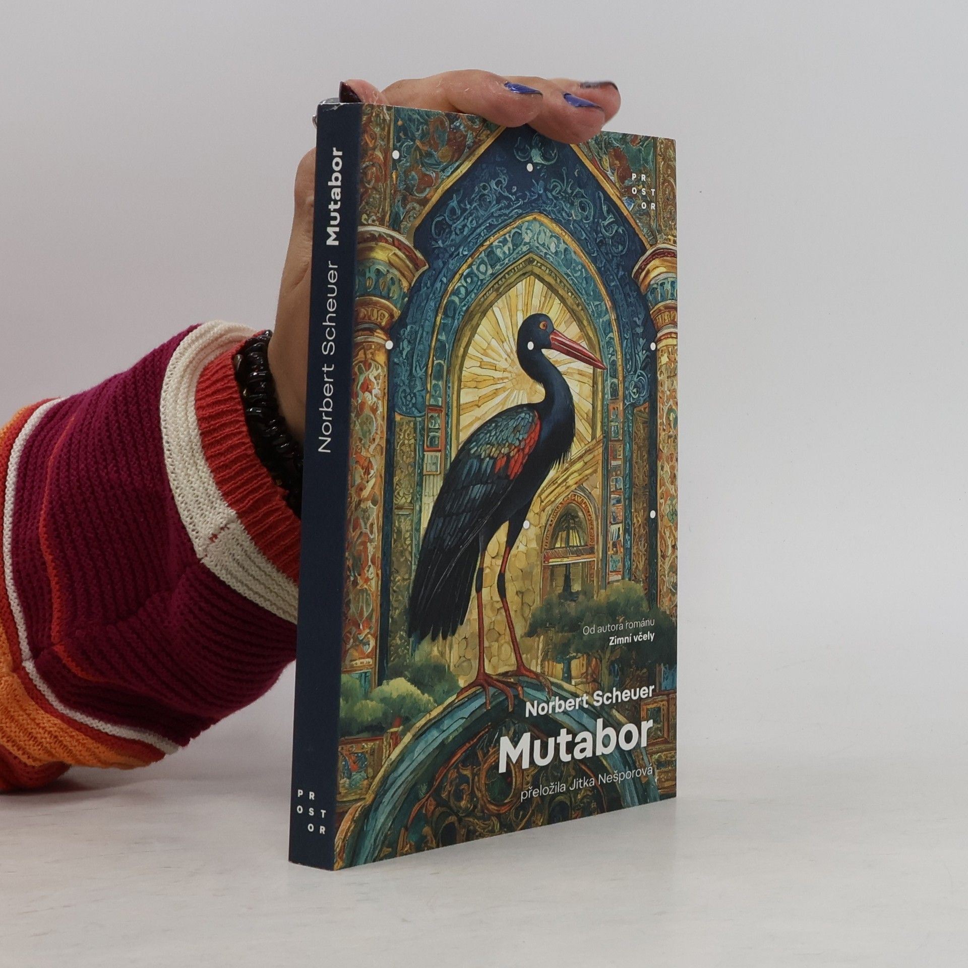 Mutabor