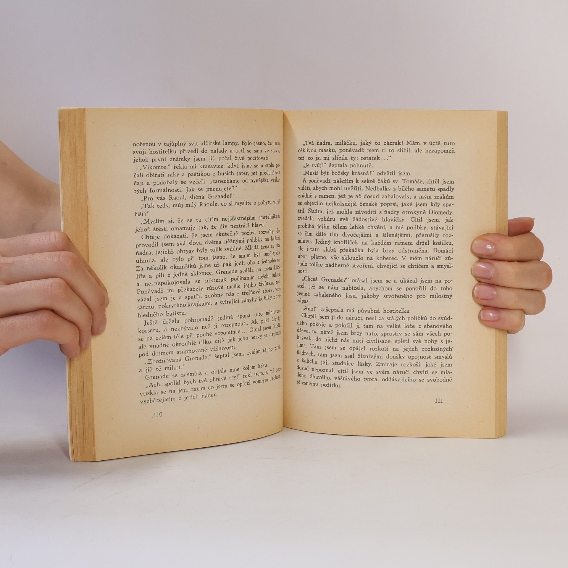 Guy de Maupassant Neteře paní Plukovníkové