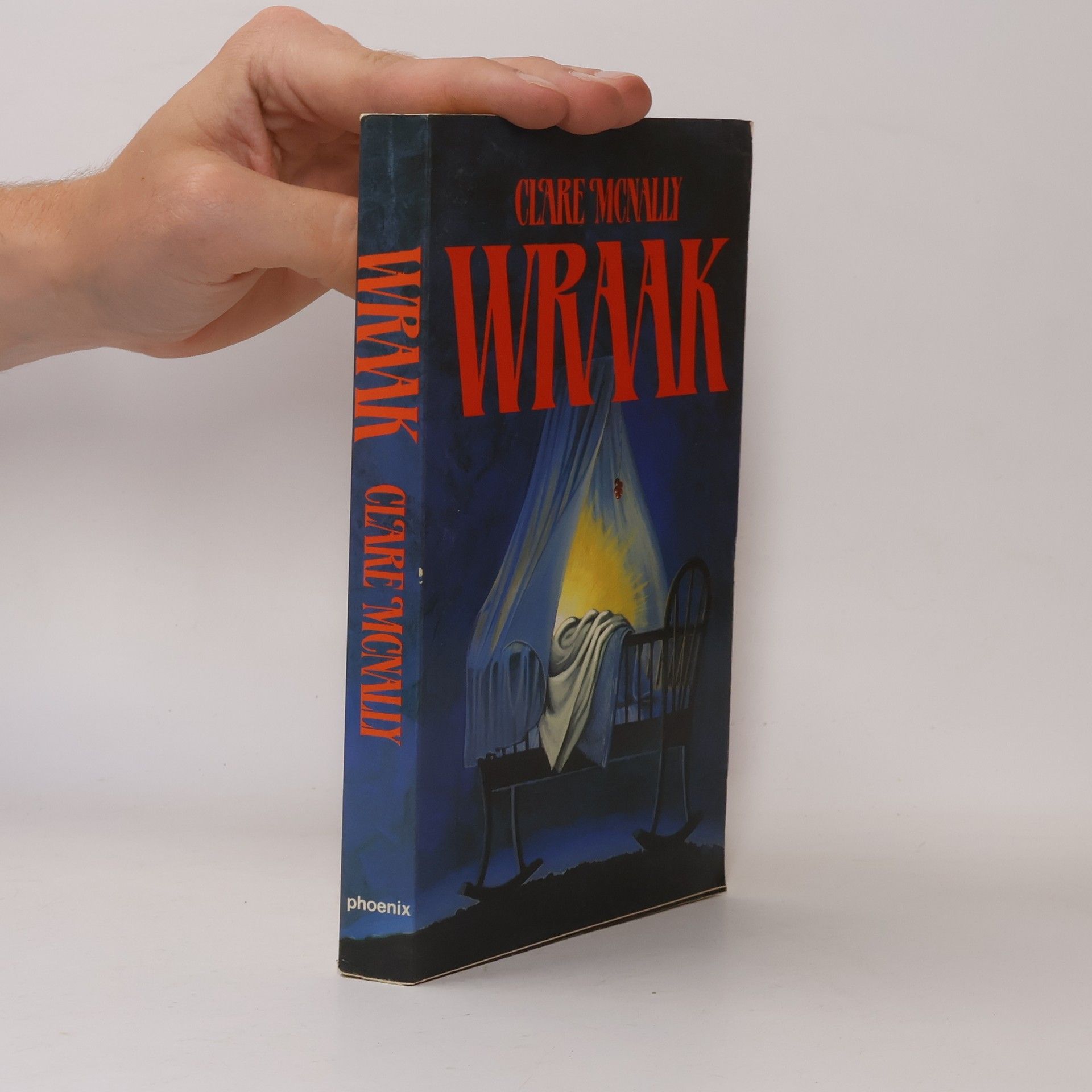 Wraak