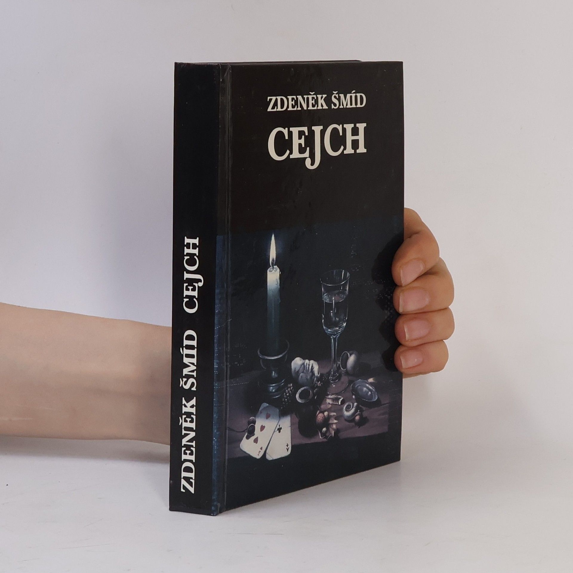 Zdeněk Šmíd Cejch
