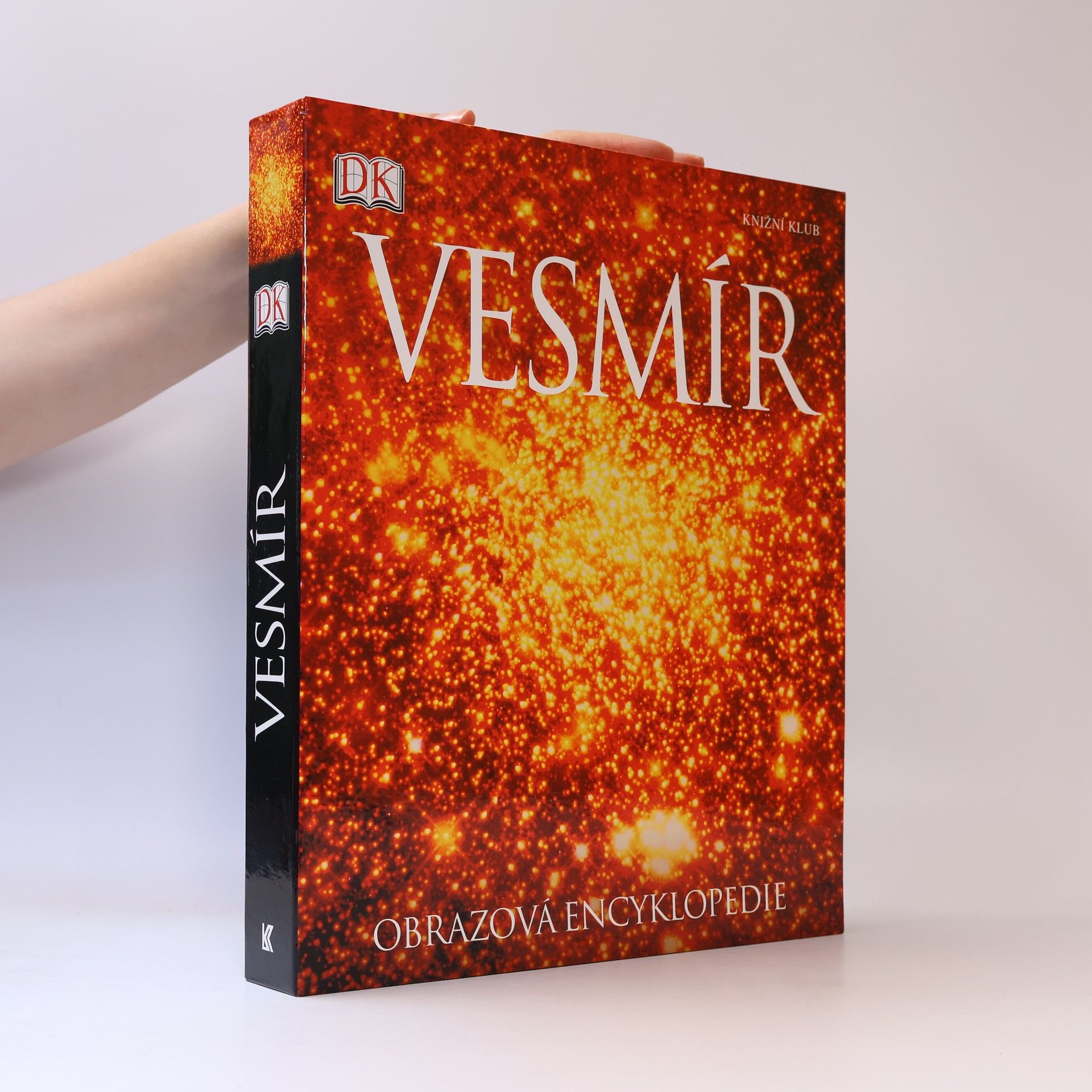 Martin Rees Vesmír