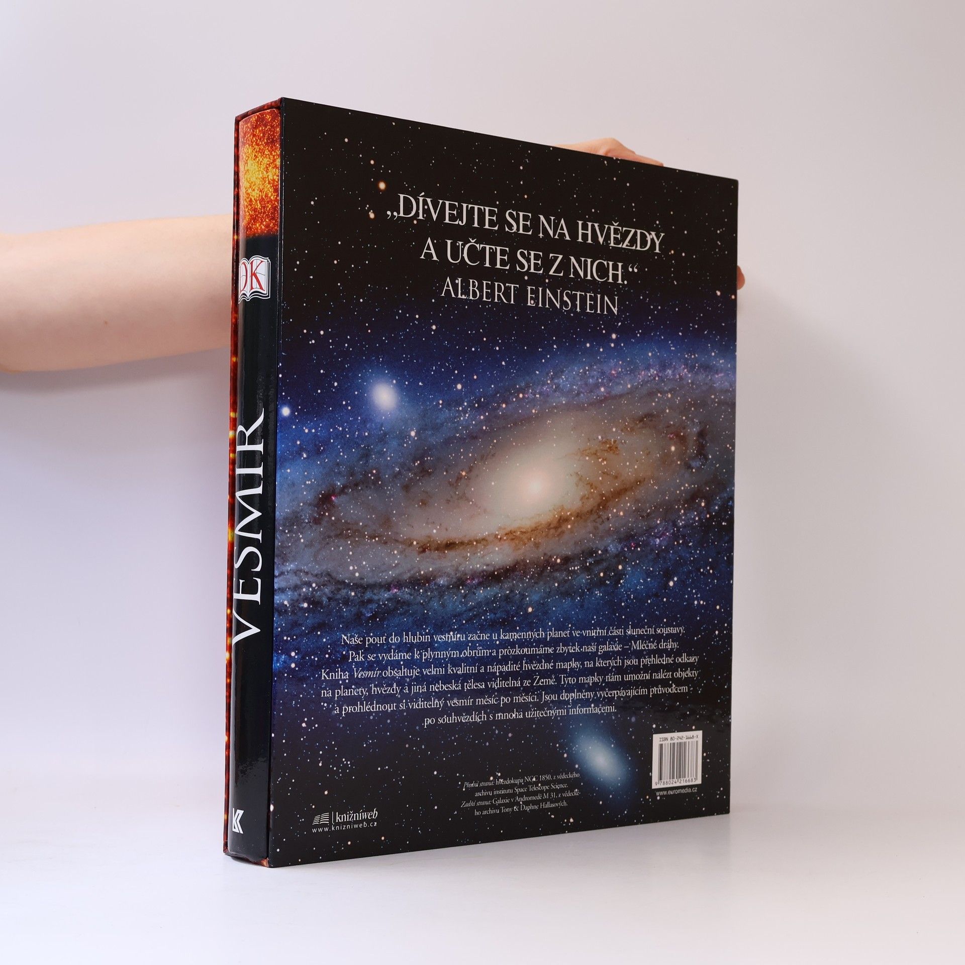 Martin Rees Vesmír