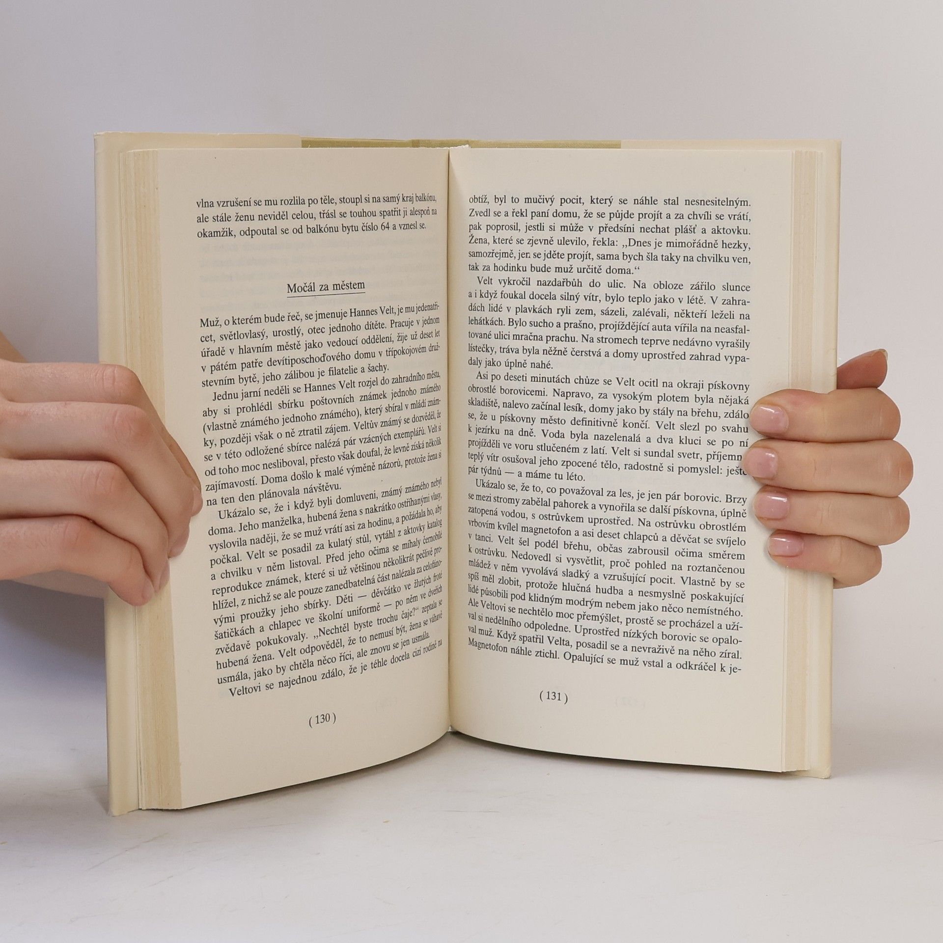 Collectif d'auteurs Ďáblova milenka
