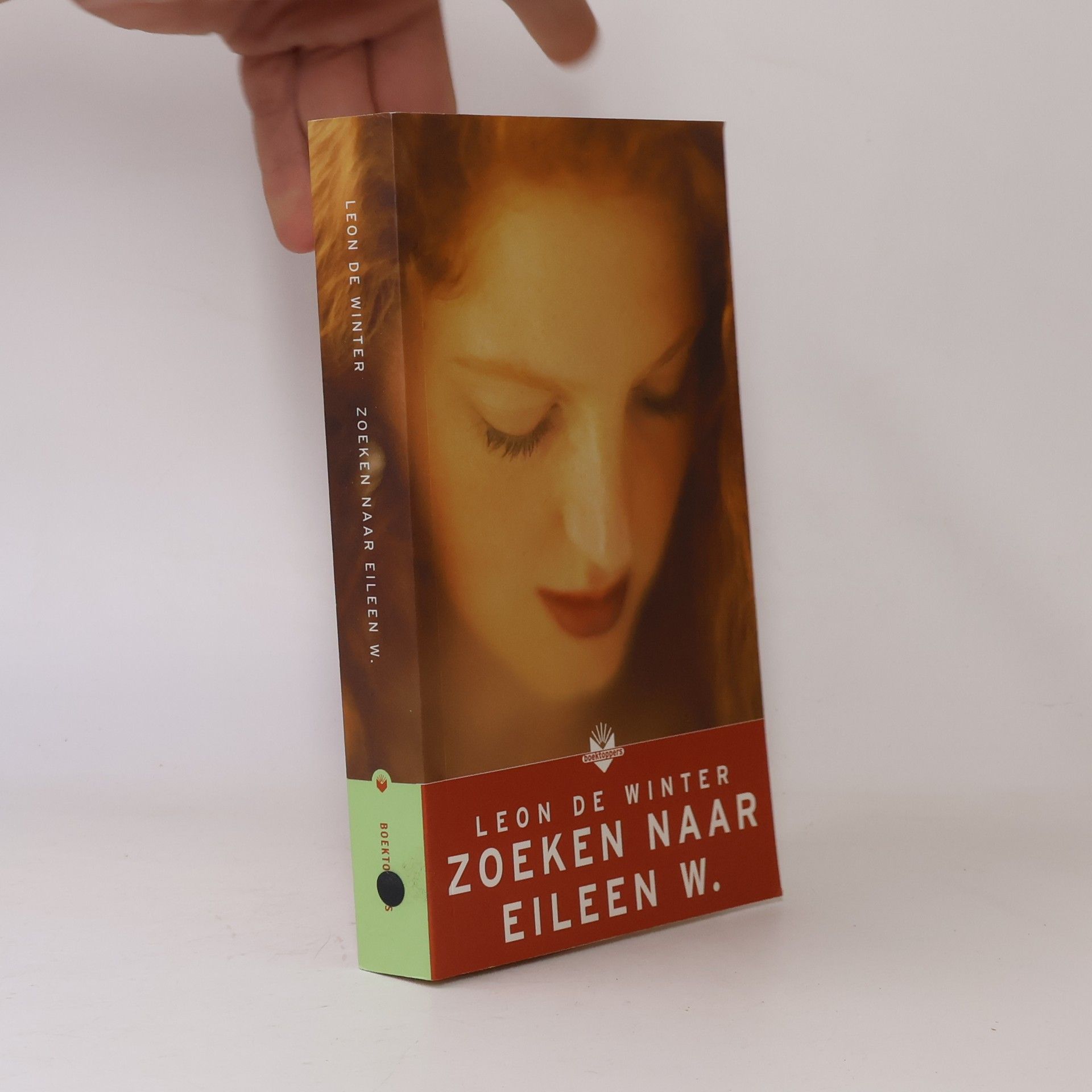 Zoeken naar Eileen W.