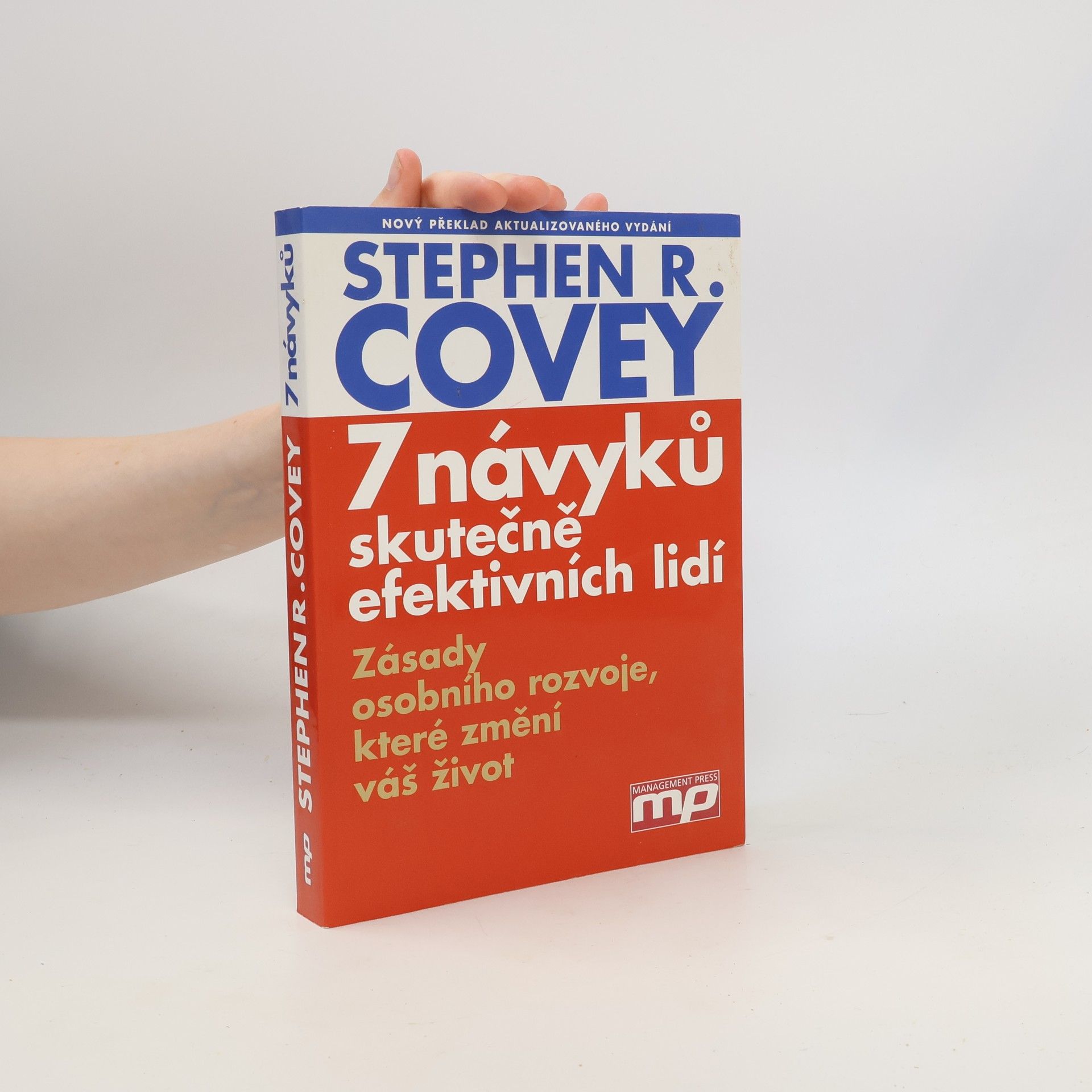 7 návyků skutečně efektivních lidí