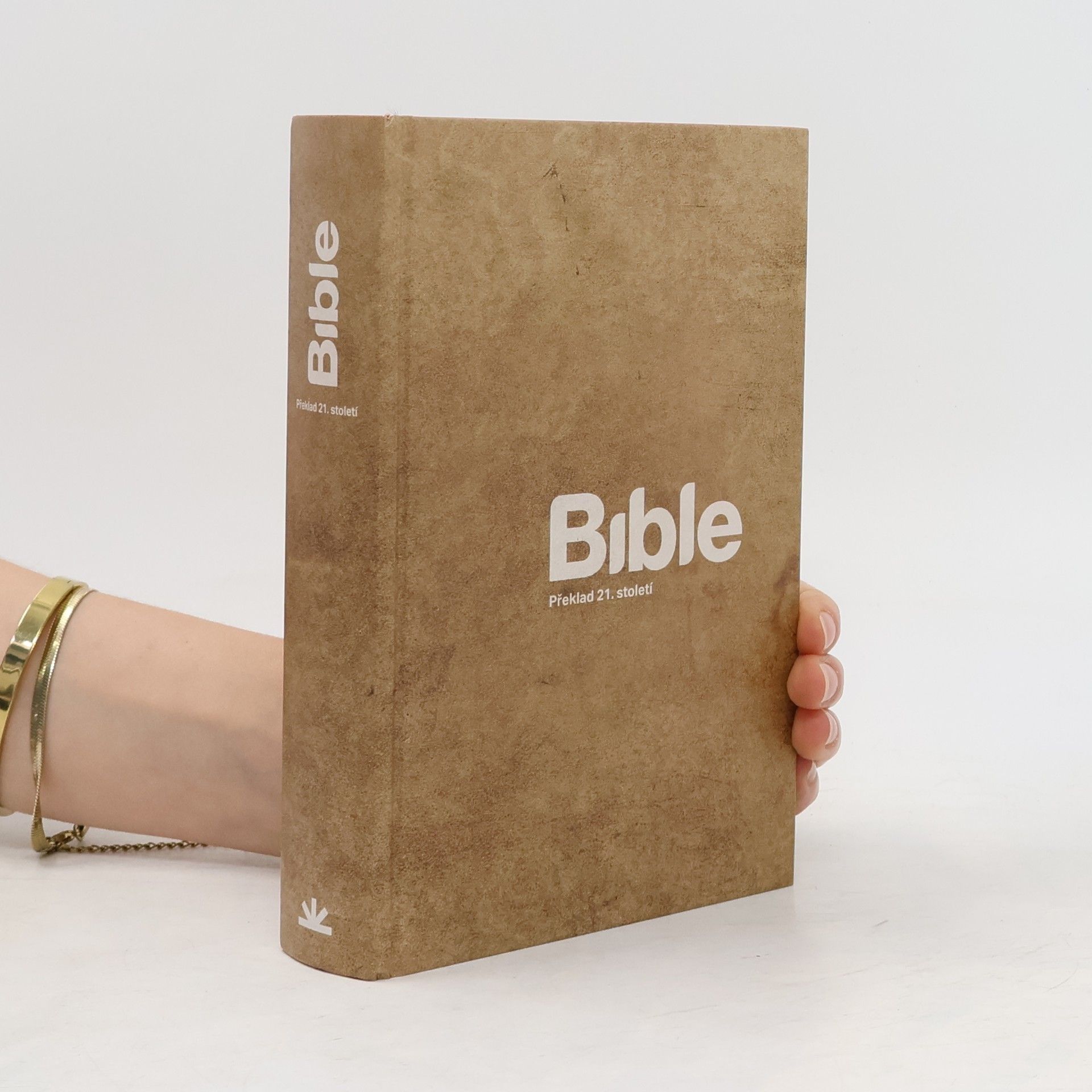 Kolektiv autorů Bible. Překlad 21. století