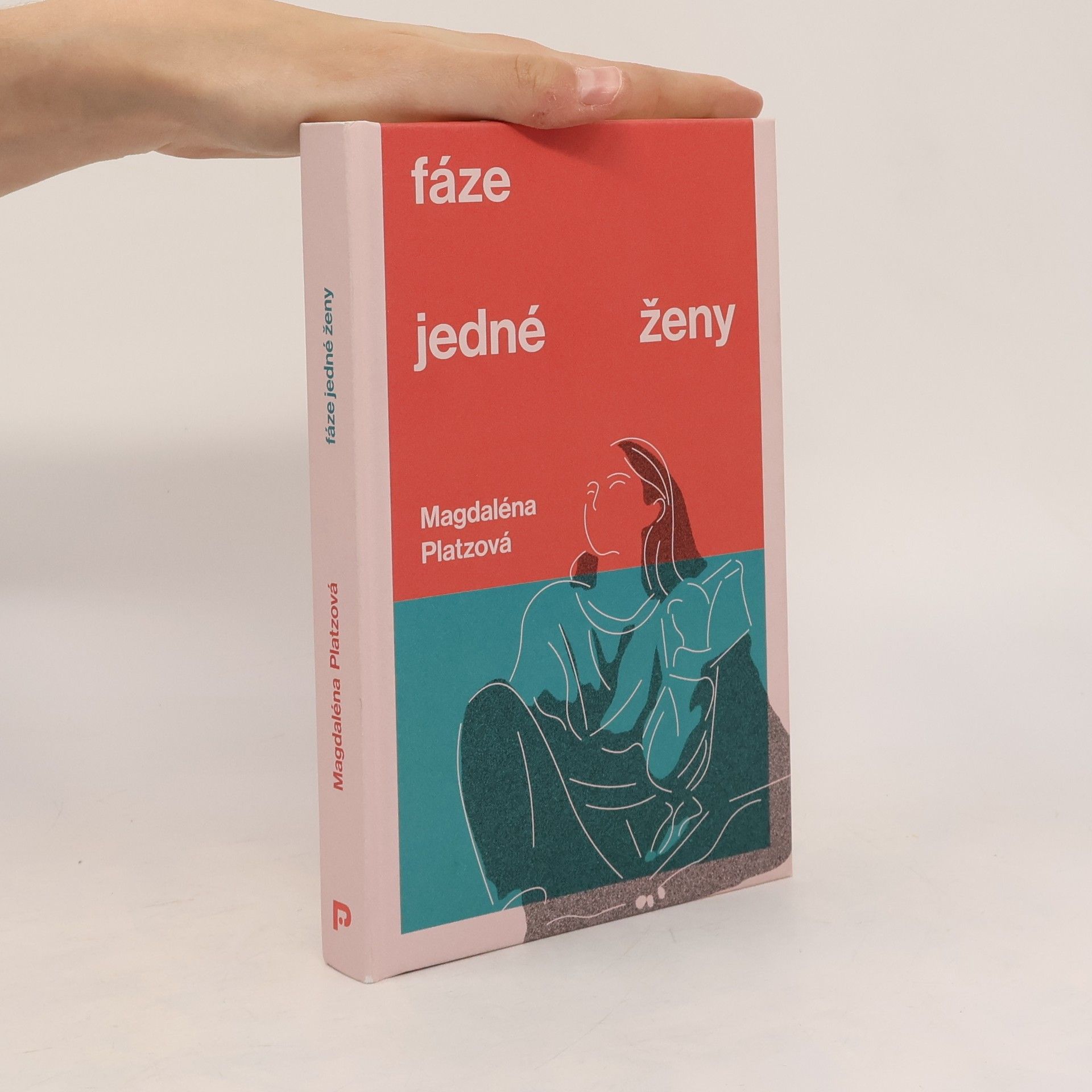 Fáze jedné ženy