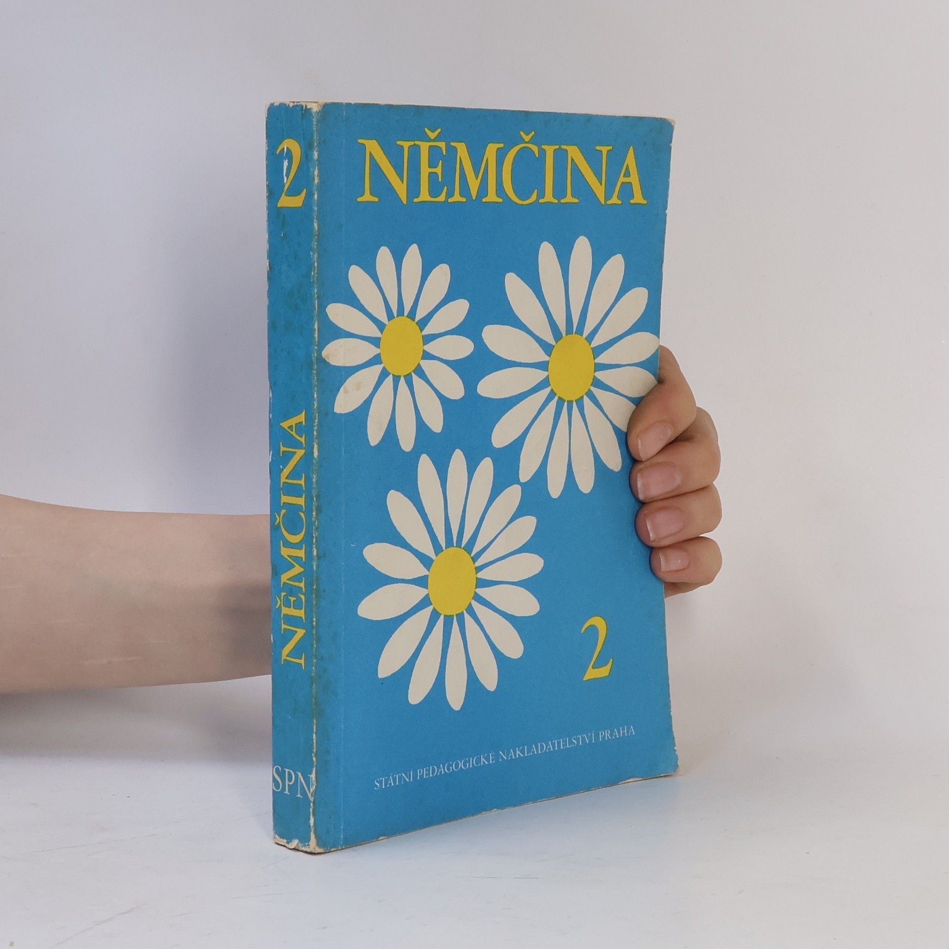 Němčina 2
