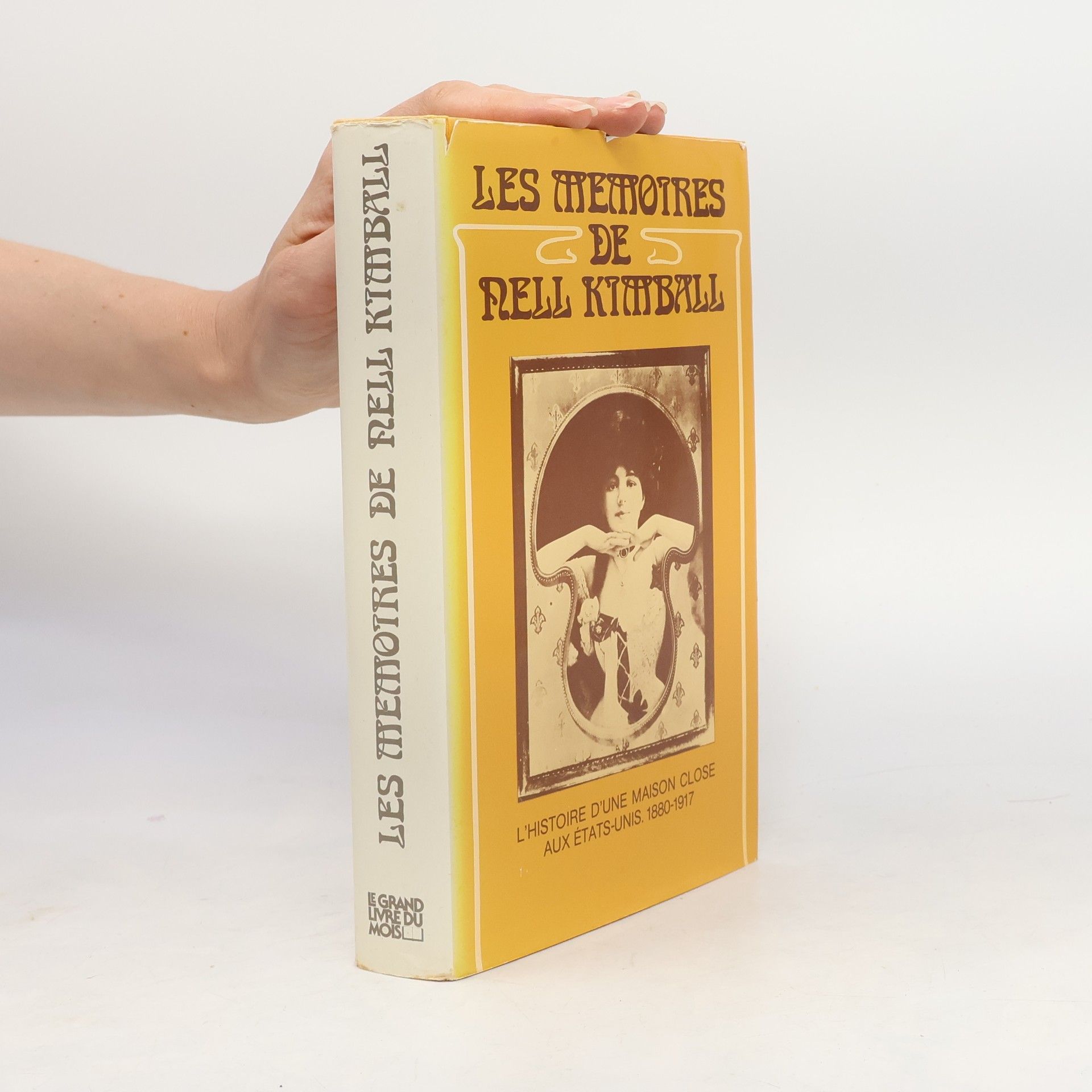 Les mémoires de Nell Kimball