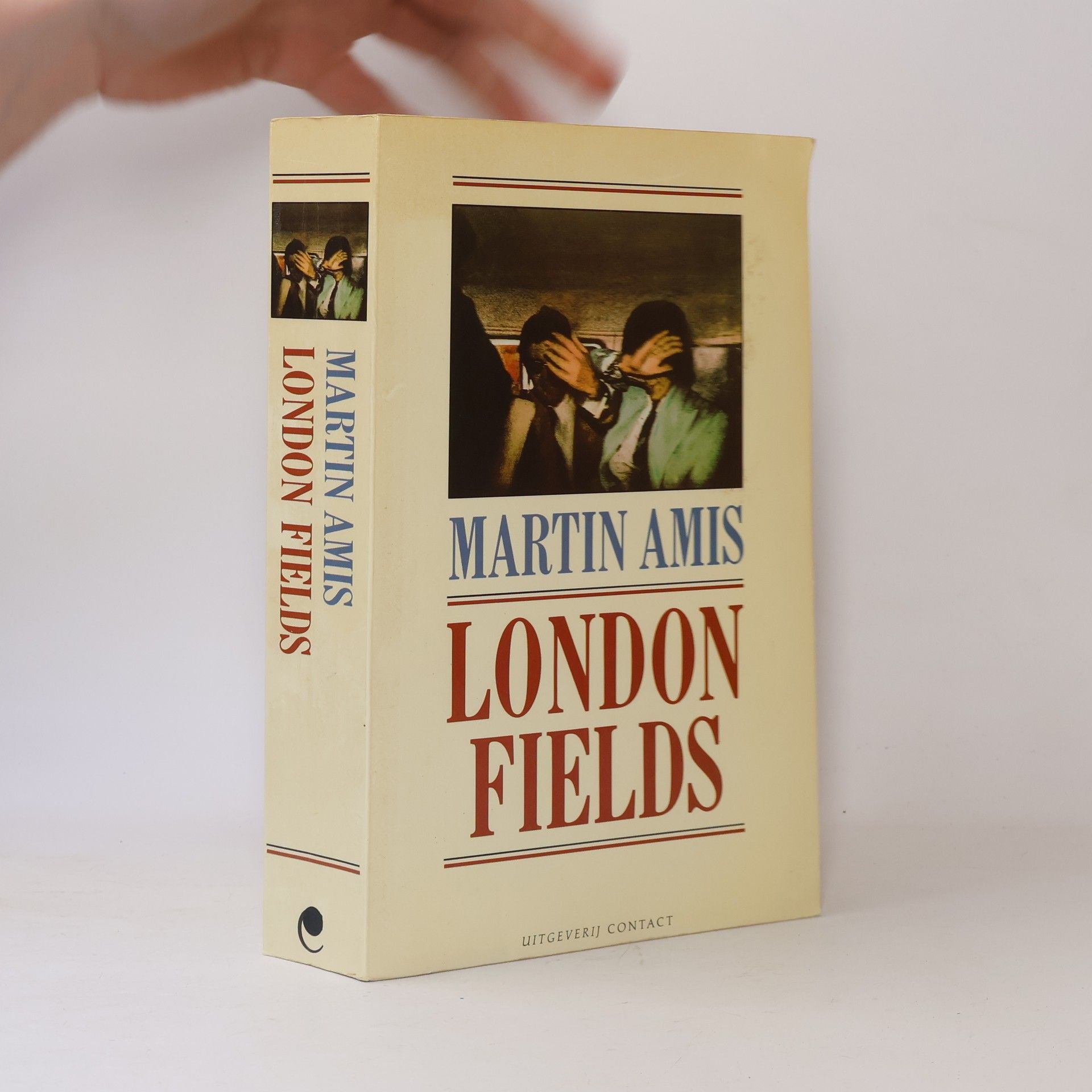 London Fields