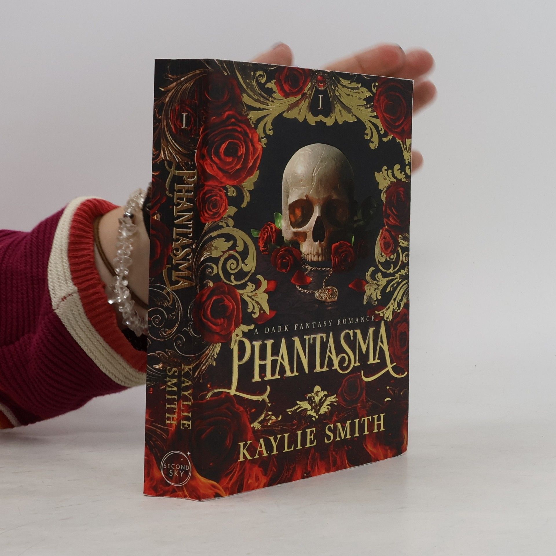Kaylie Smith Phantasma
