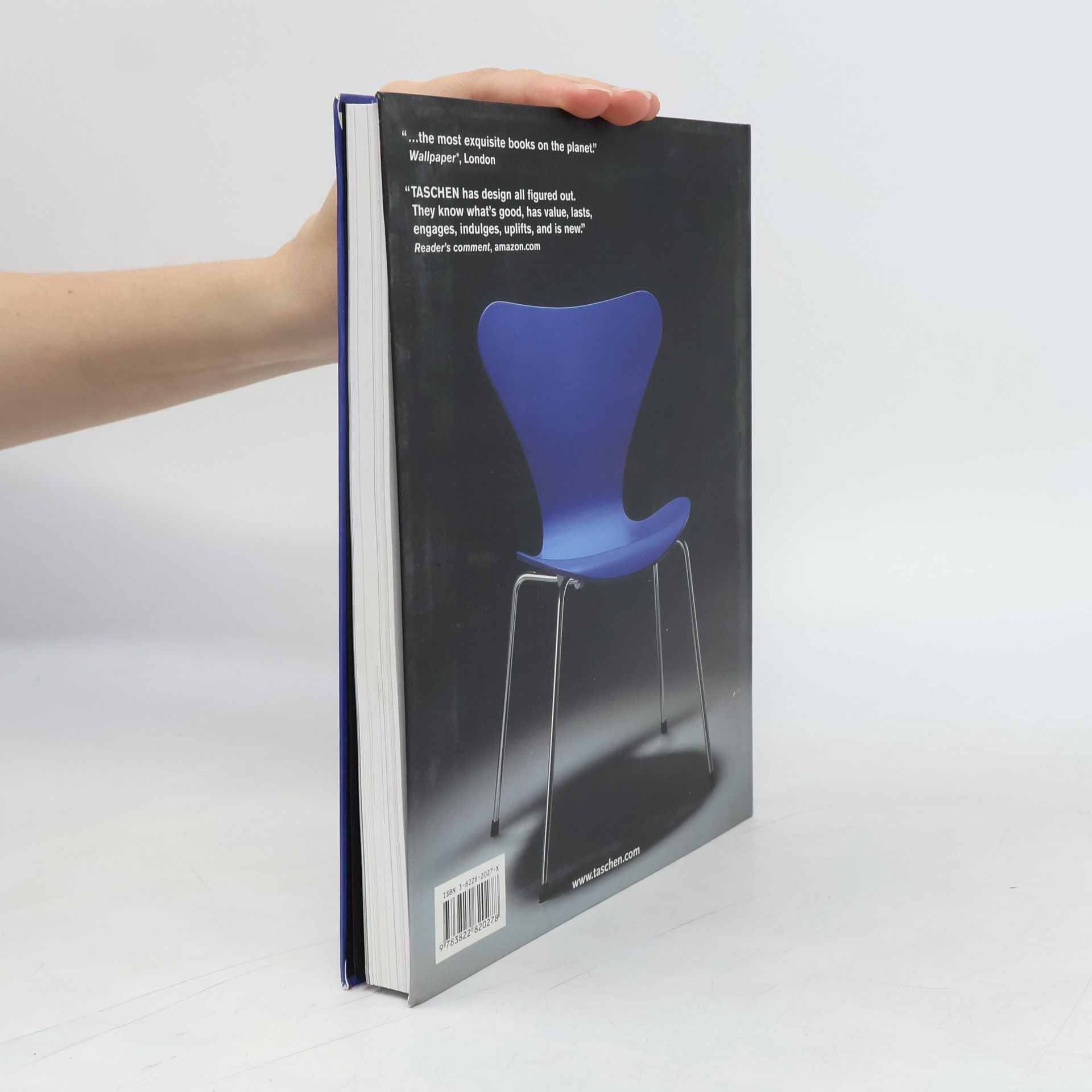 Autorenkollektiv Modern chairs