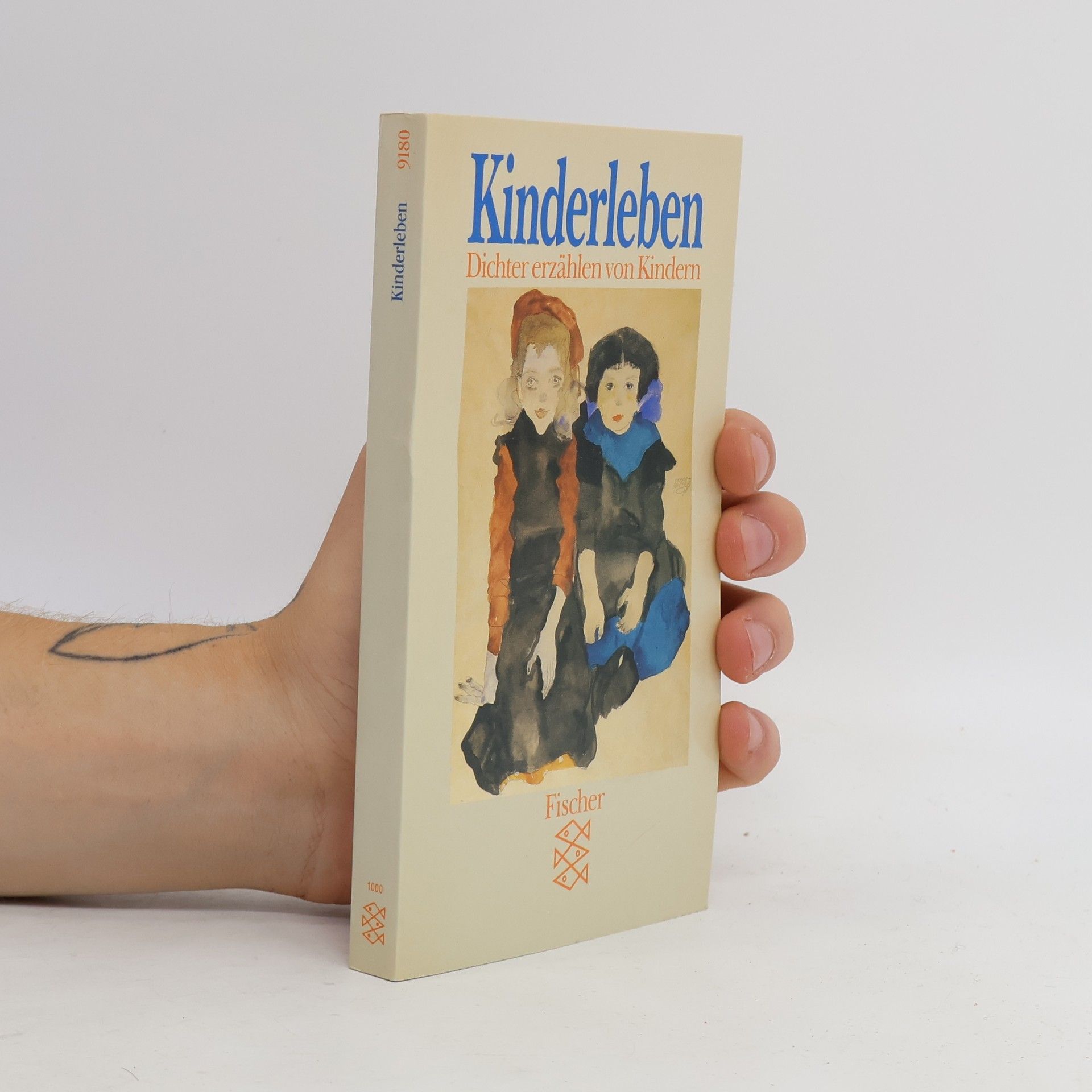 Ursula Rößler-Köhler Kinderleben