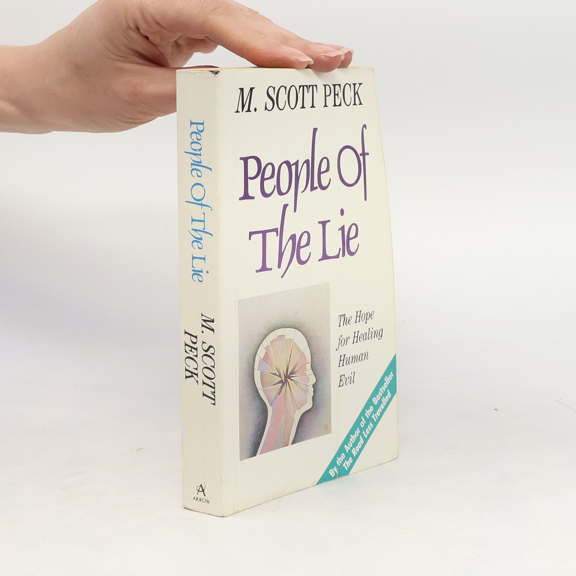M. Scott Peck The People Of The Lie