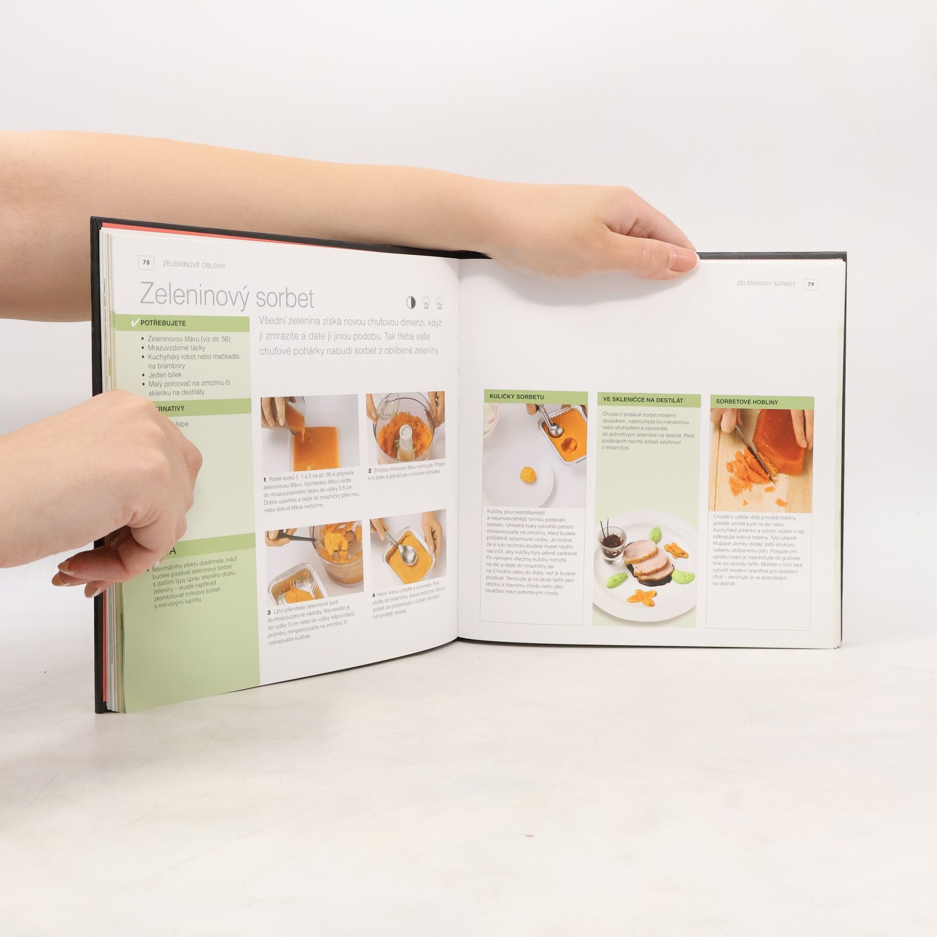 Cara Hobday Foodstyling